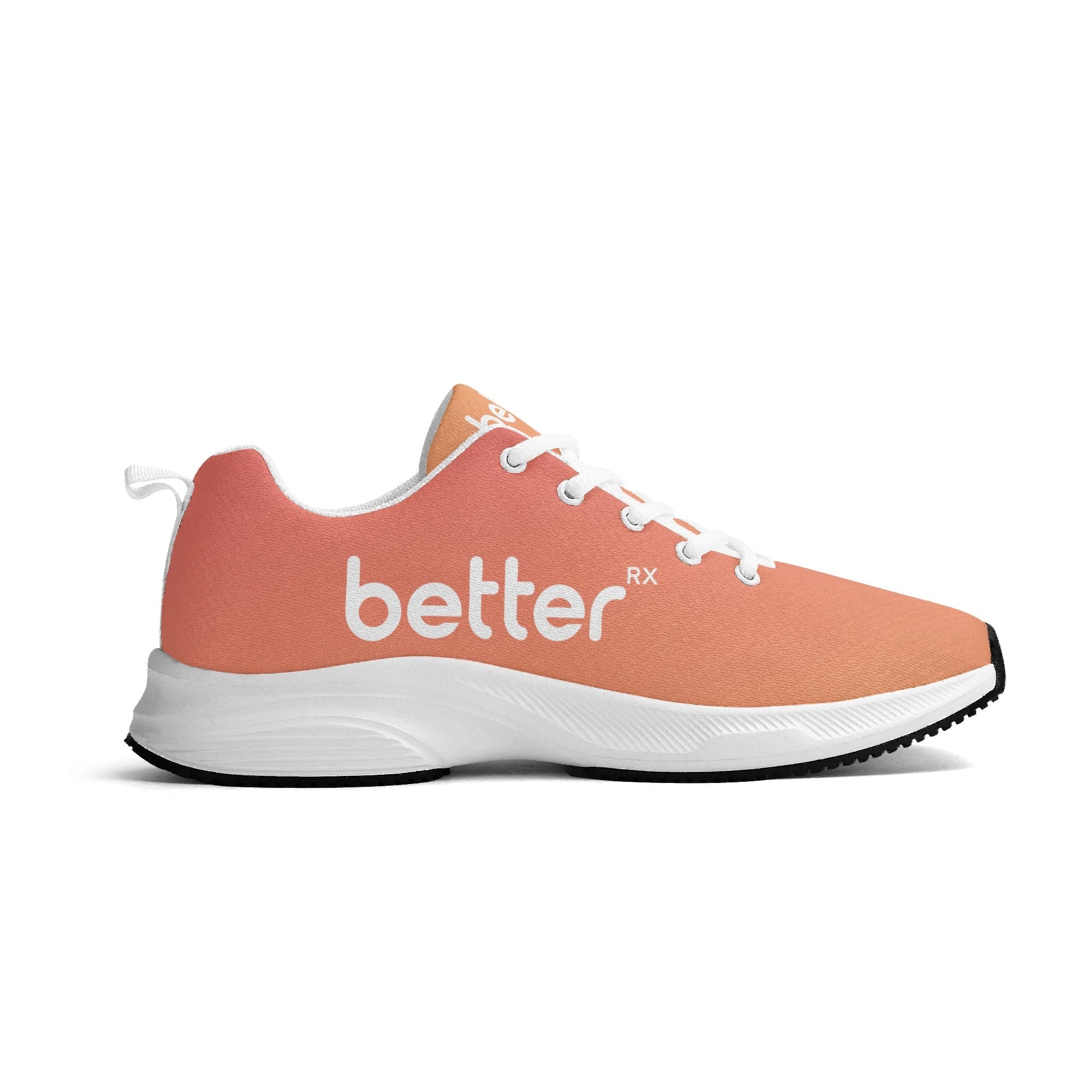 Better RX Running Shoe V3 | Shoe Zeros Branded Business Shoes