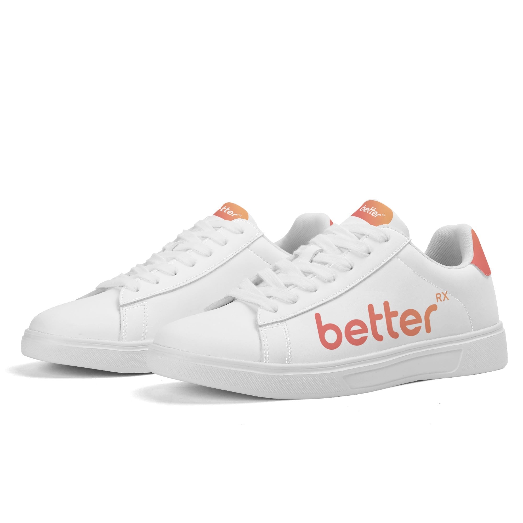 Better RX Classic Shoe V1 | Shoe Zeros Branded Business Shoes