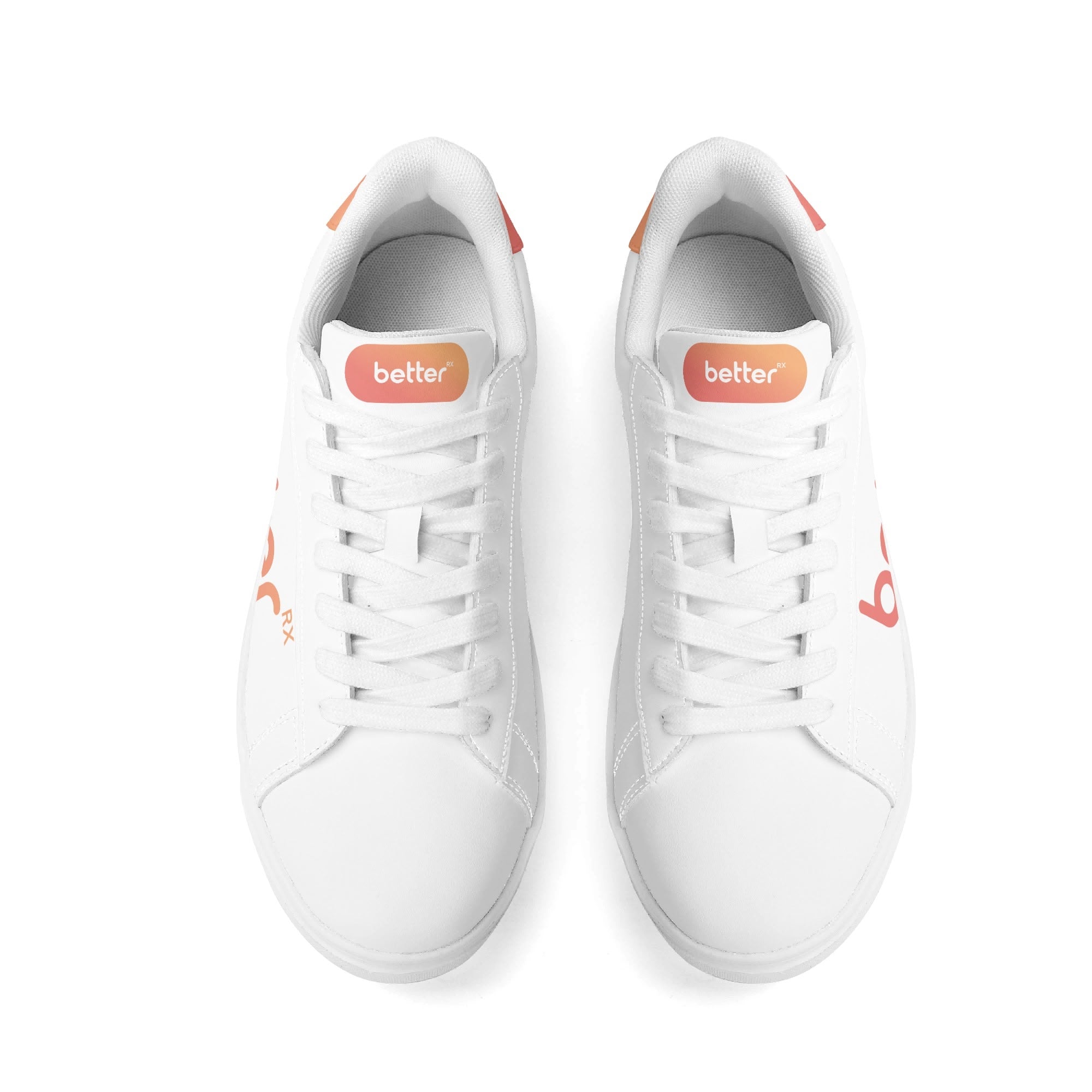 Better RX Classic Shoe V1 | Shoe Zeros Branded Business Shoes