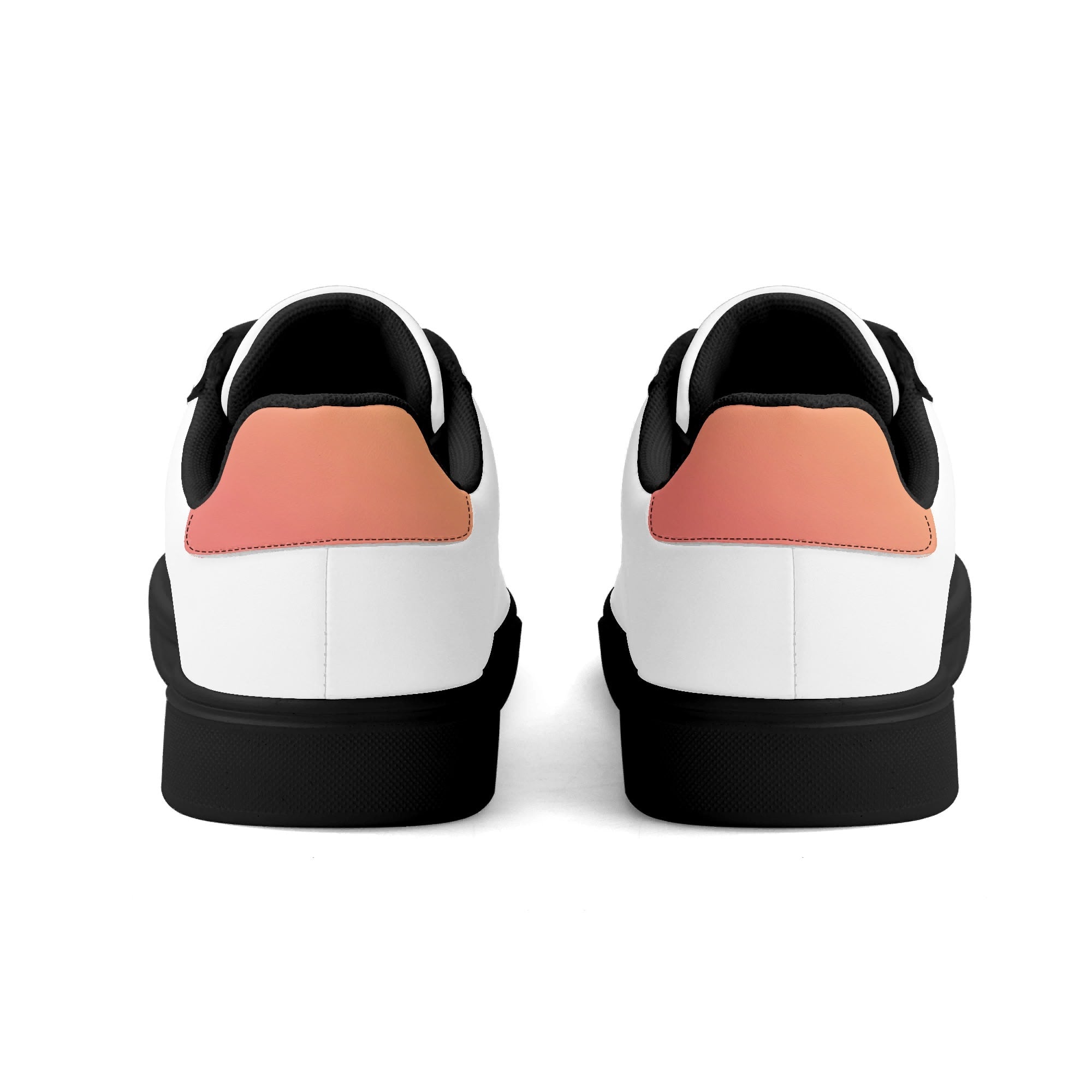 Better RX Classic Shoe V1 | Shoe Zeros Branded Business Shoes