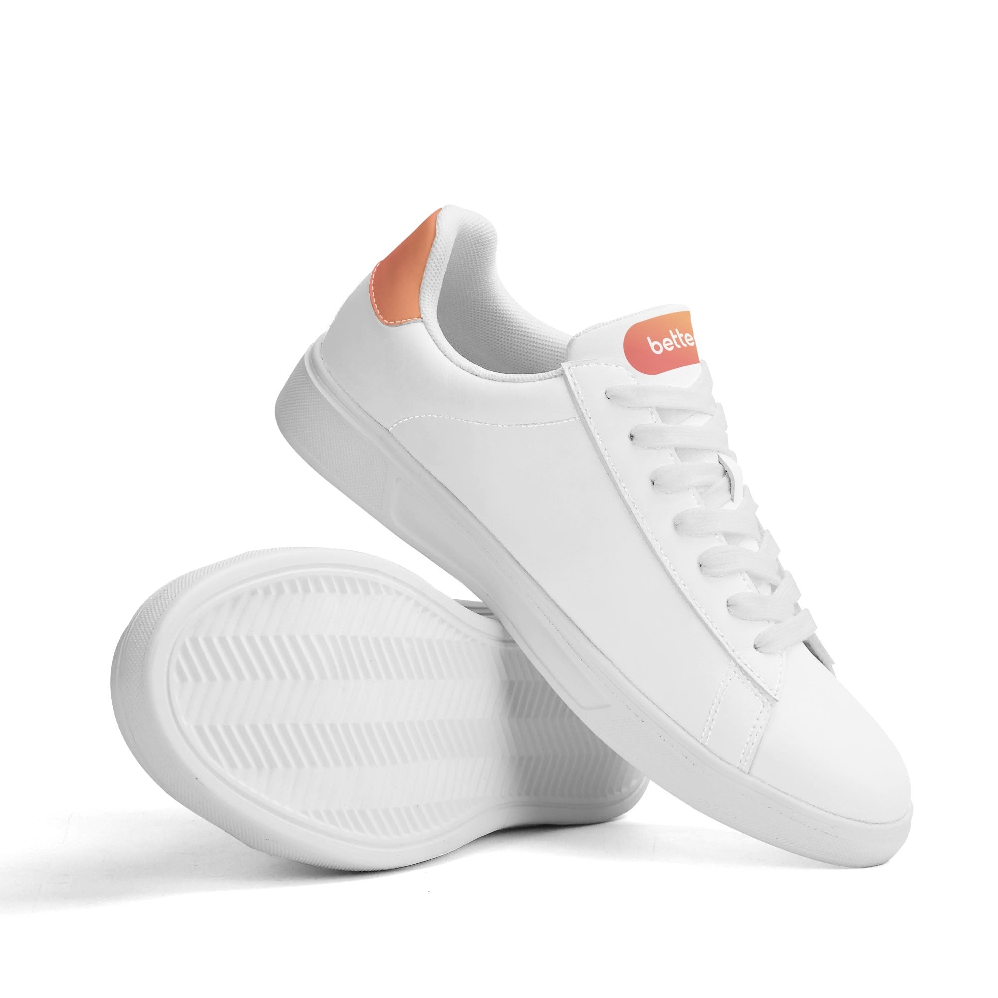Better RX Classic Shoe V1 | Shoe Zeros Branded Business Shoes