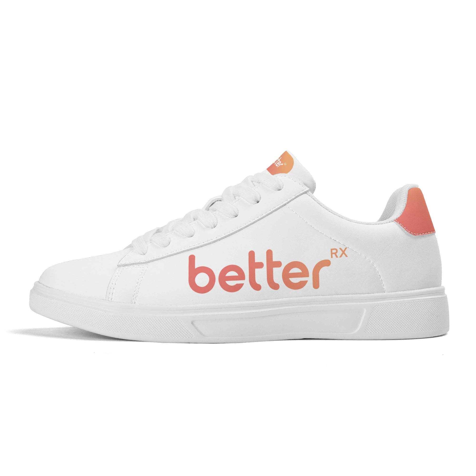 Better RX Classic Shoe V1 | Shoe Zeros Branded Business Shoes
