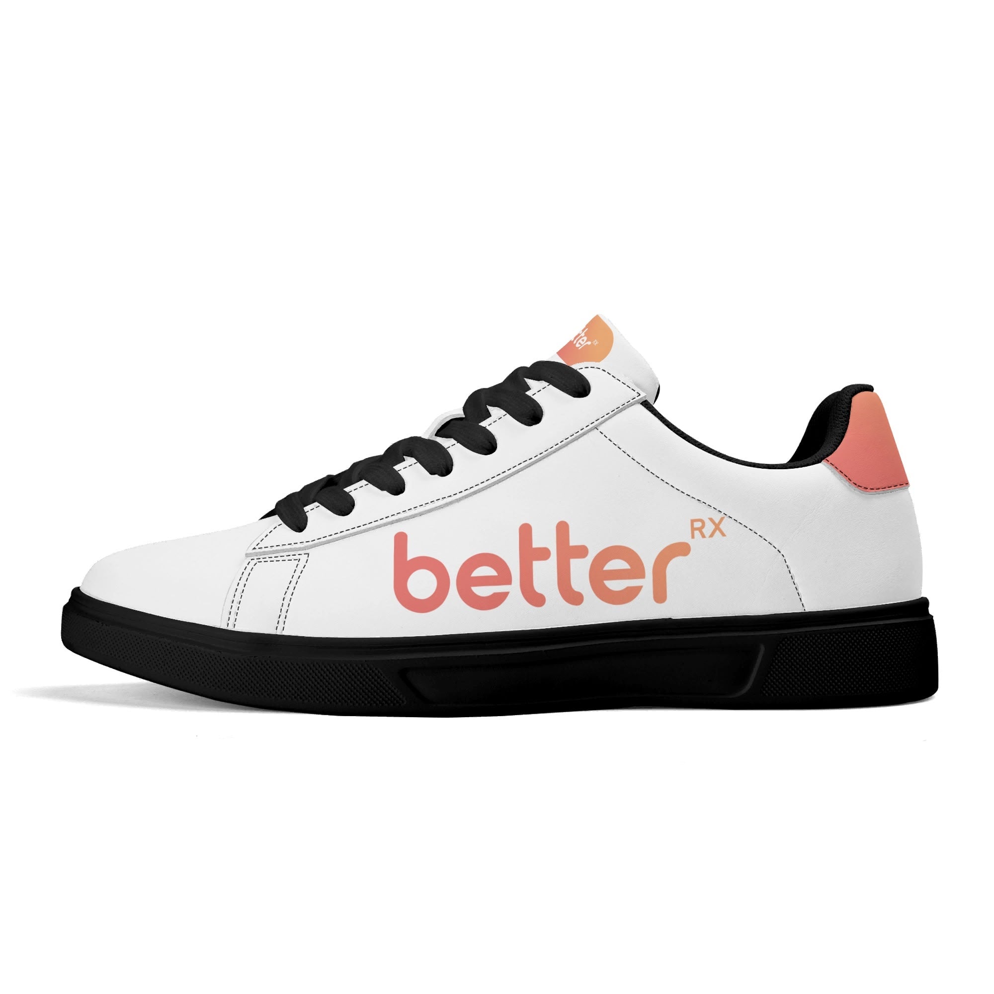 Better RX Classic Shoe V1 | Shoe Zeros Branded Business Shoes
