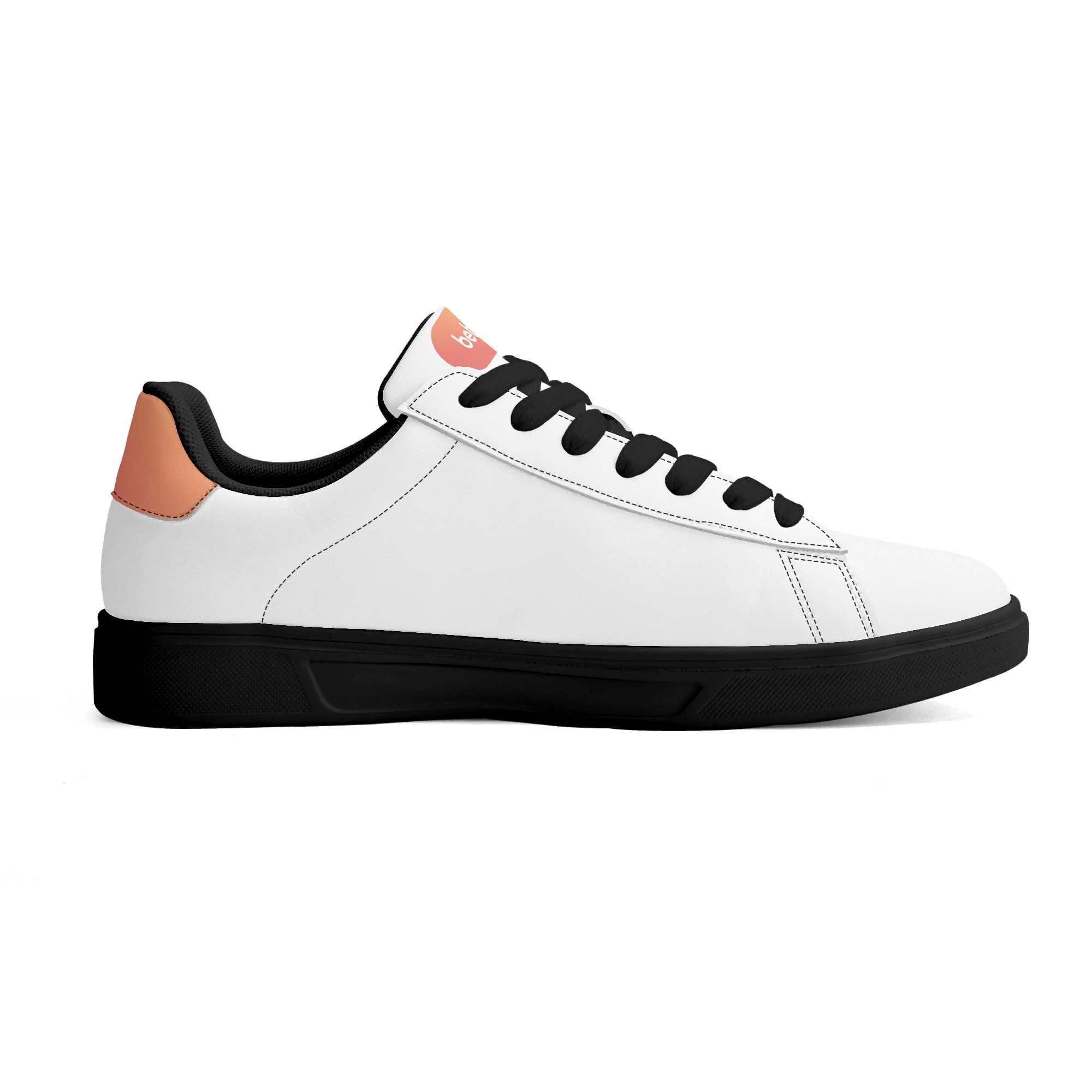 Better RX Classic Shoe V1 | Shoe Zeros Branded Business Shoes