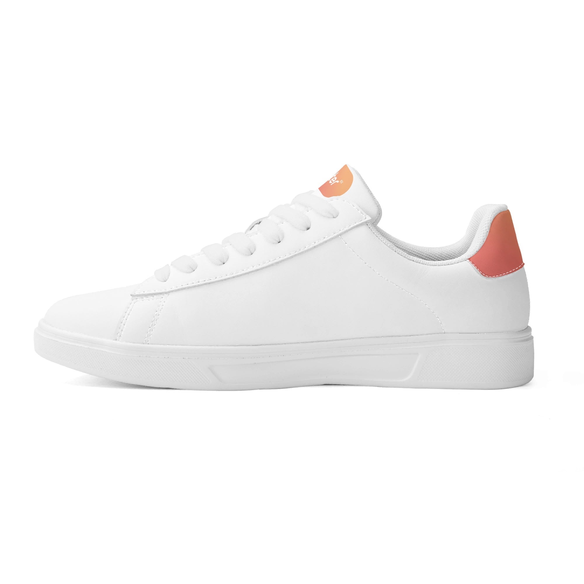 Better RX Classic Shoe V1 | Shoe Zeros Branded Business Shoes