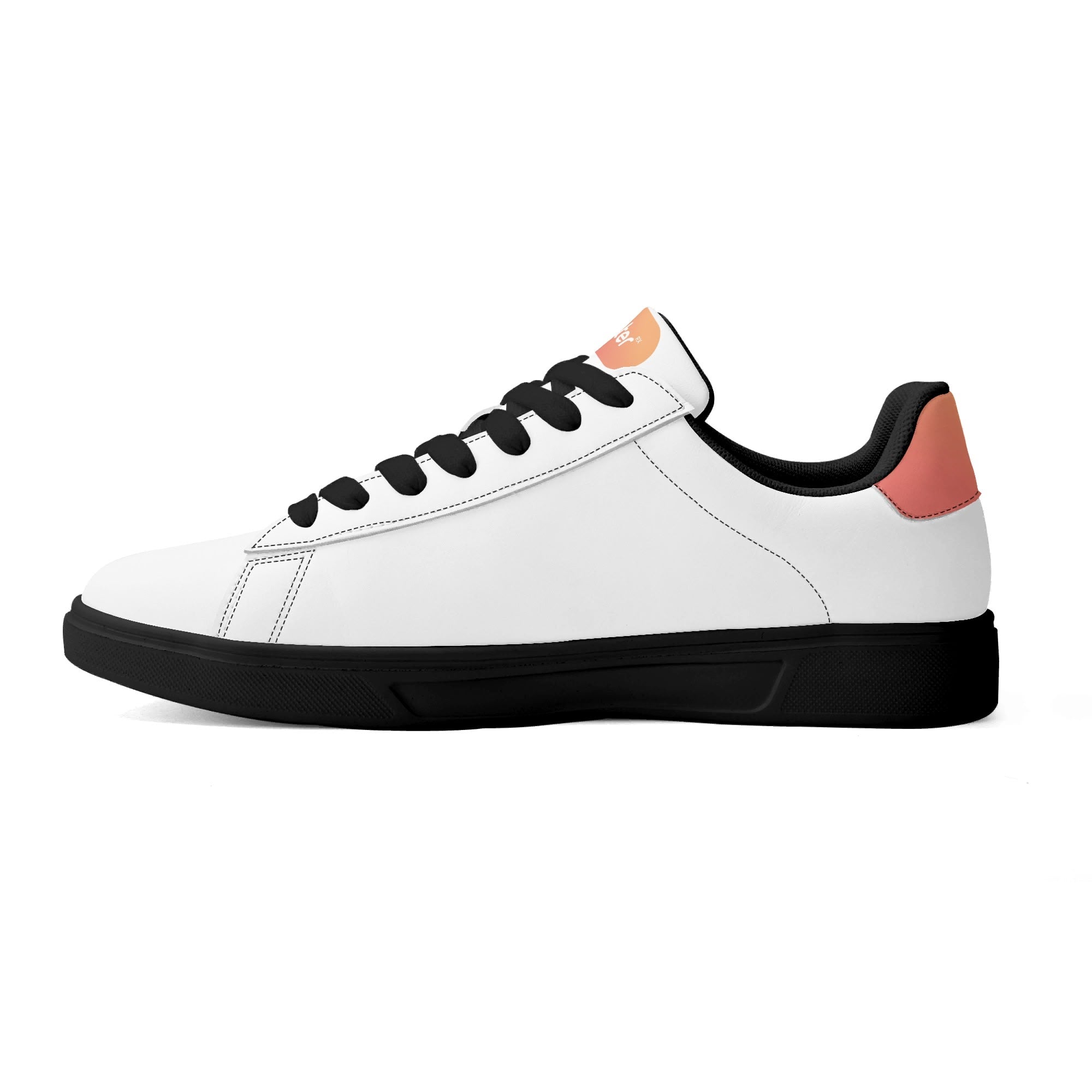 Better RX Classic Shoe V1 | Shoe Zeros Branded Business Shoes
