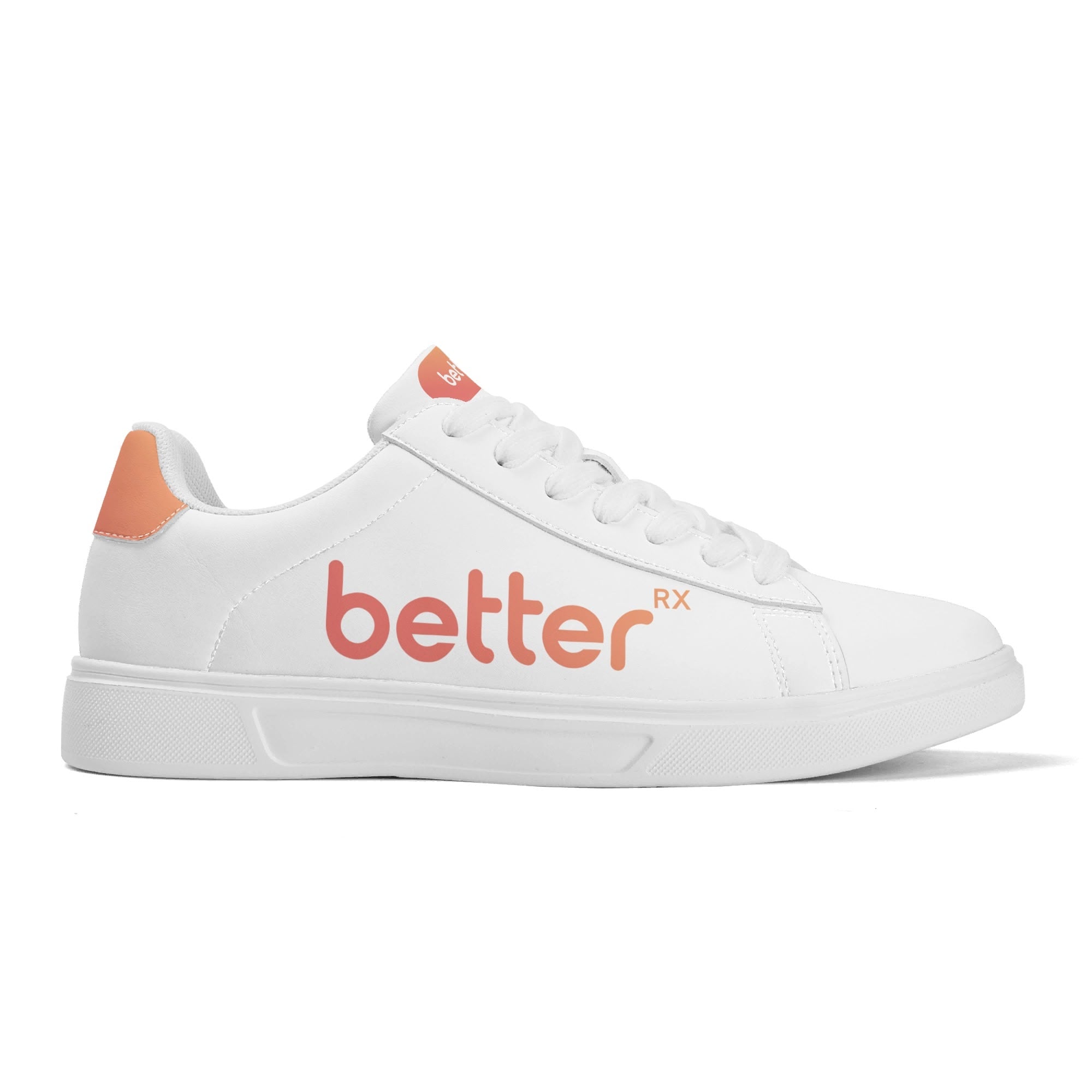 Better RX Classic Shoe V1 | Shoe Zeros Branded Business Shoes
