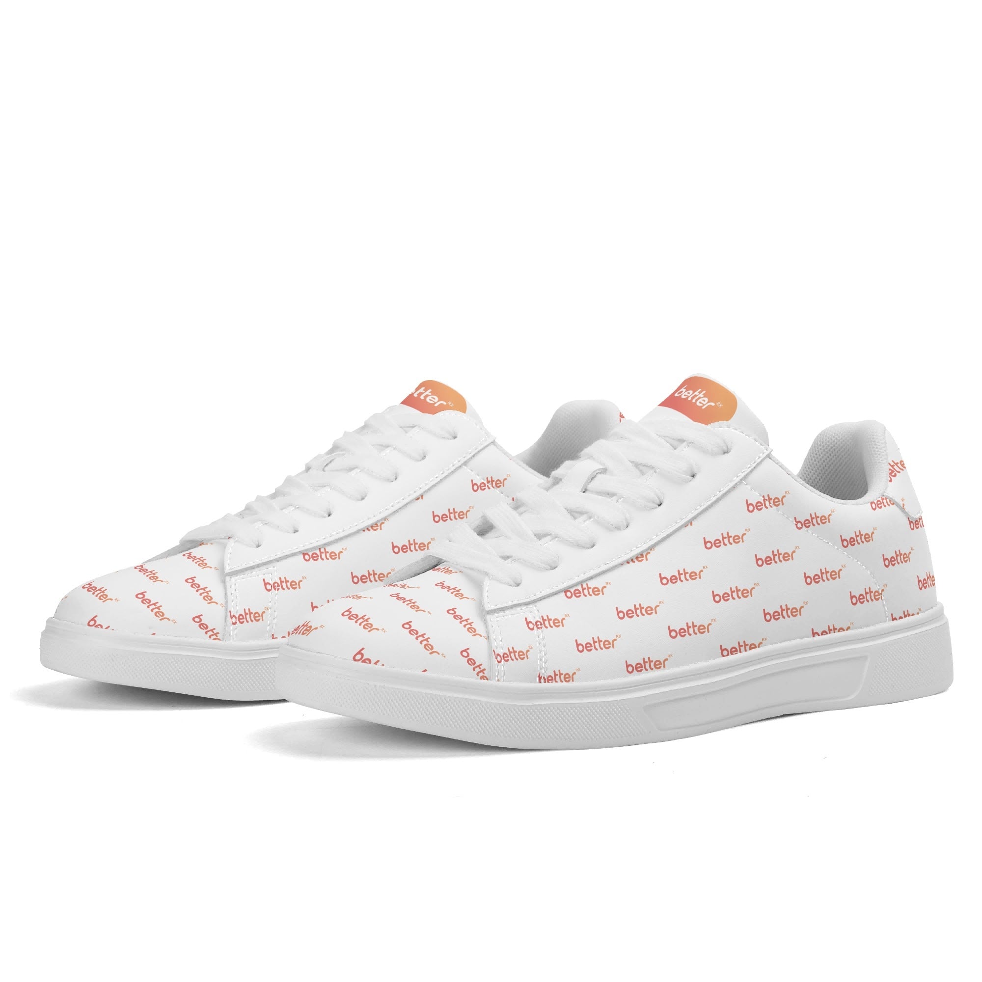 Better RX Classic Shoe V2 | Shoe Zeros Branded Business Shoes
