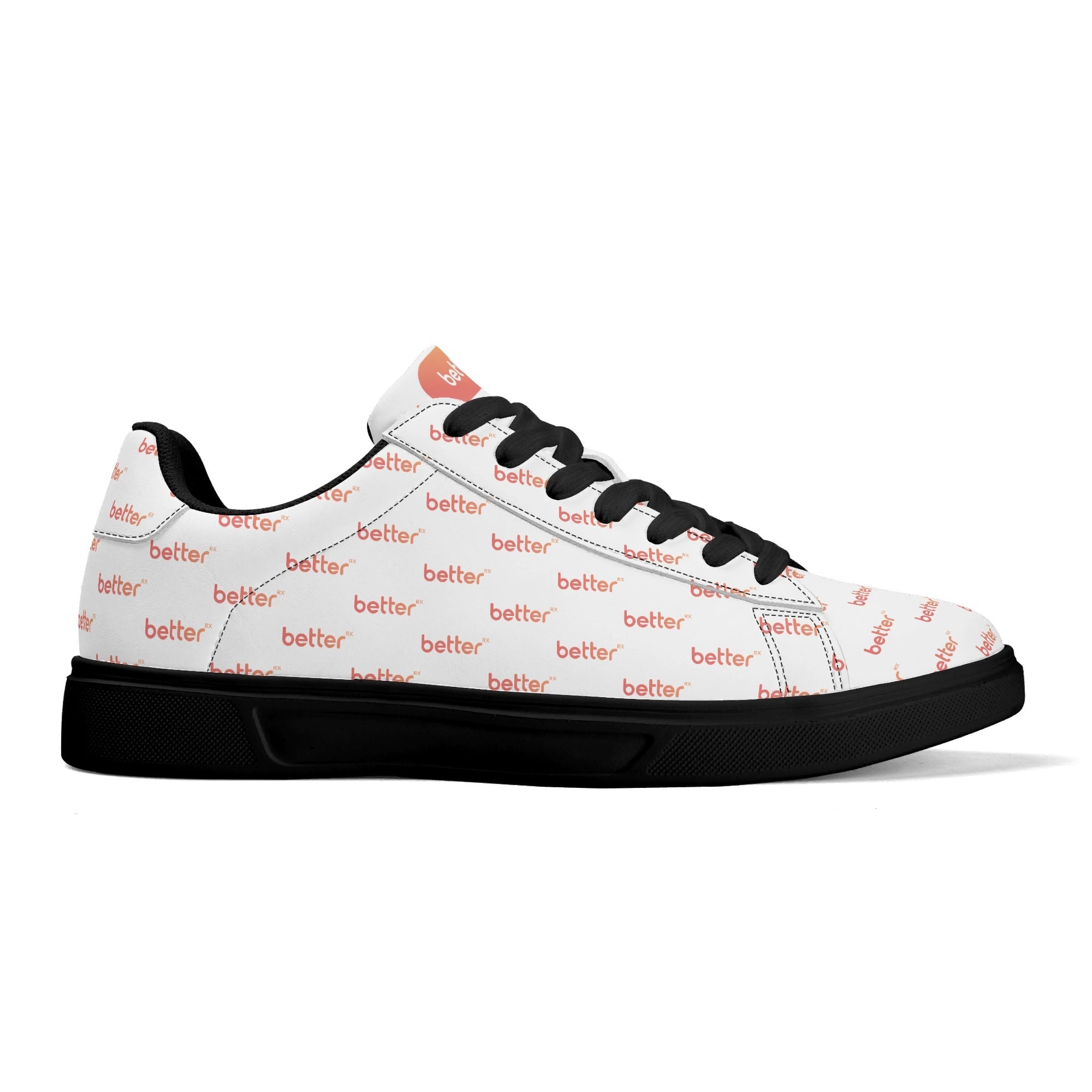 Better RX Classic Shoe V2 | Shoe Zeros Branded Business Shoes