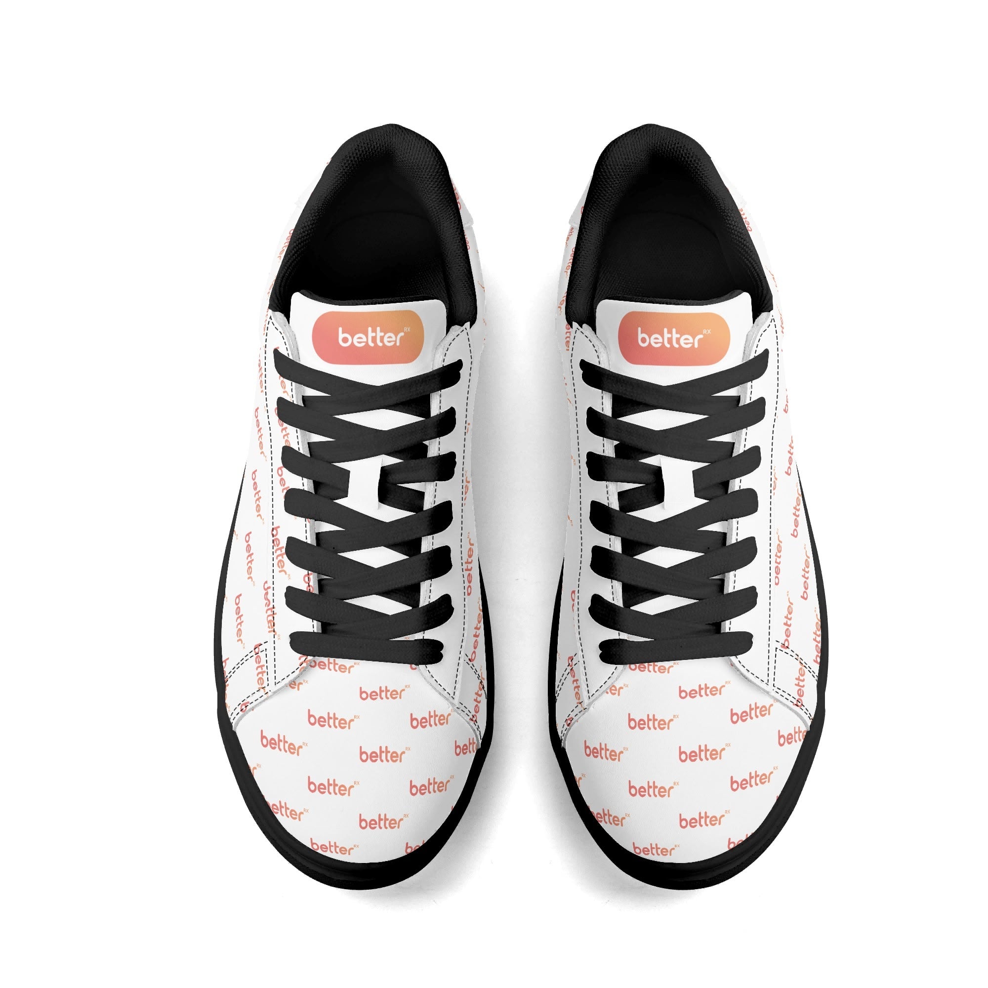 Better RX Classic Shoe V2 | Shoe Zeros Branded Business Shoes