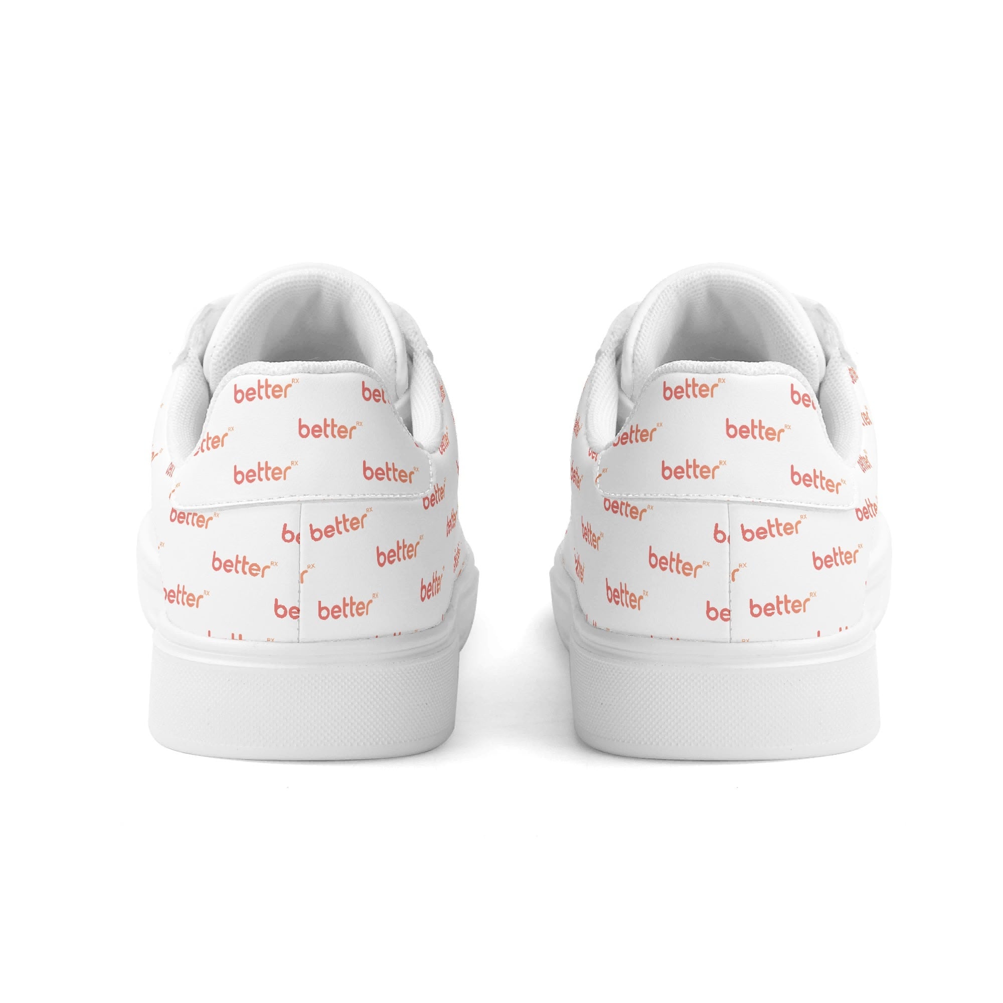 Better RX Classic Shoe V2 | Shoe Zeros Branded Business Shoes