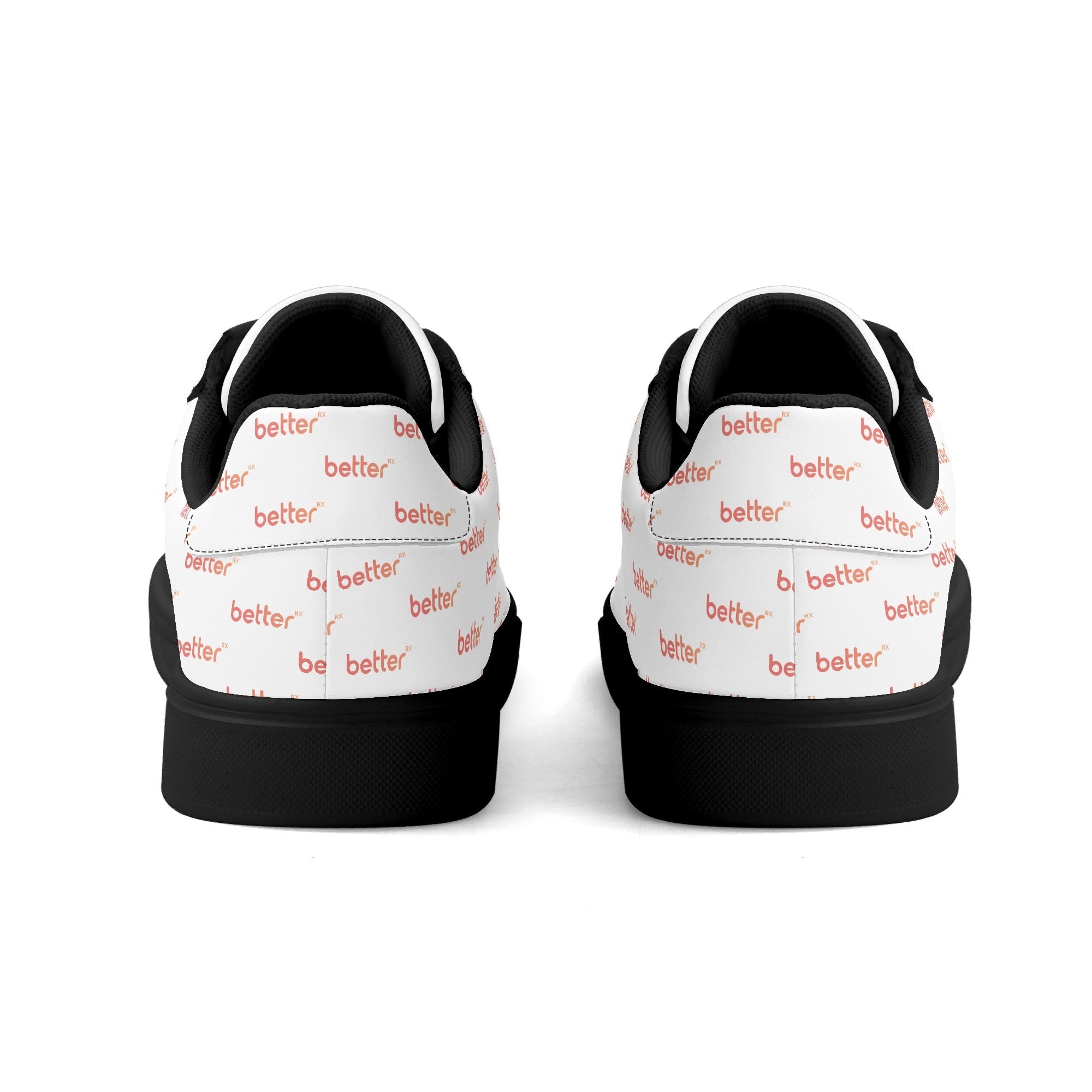 Better RX Classic Shoe V2 | Shoe Zeros Branded Business Shoes