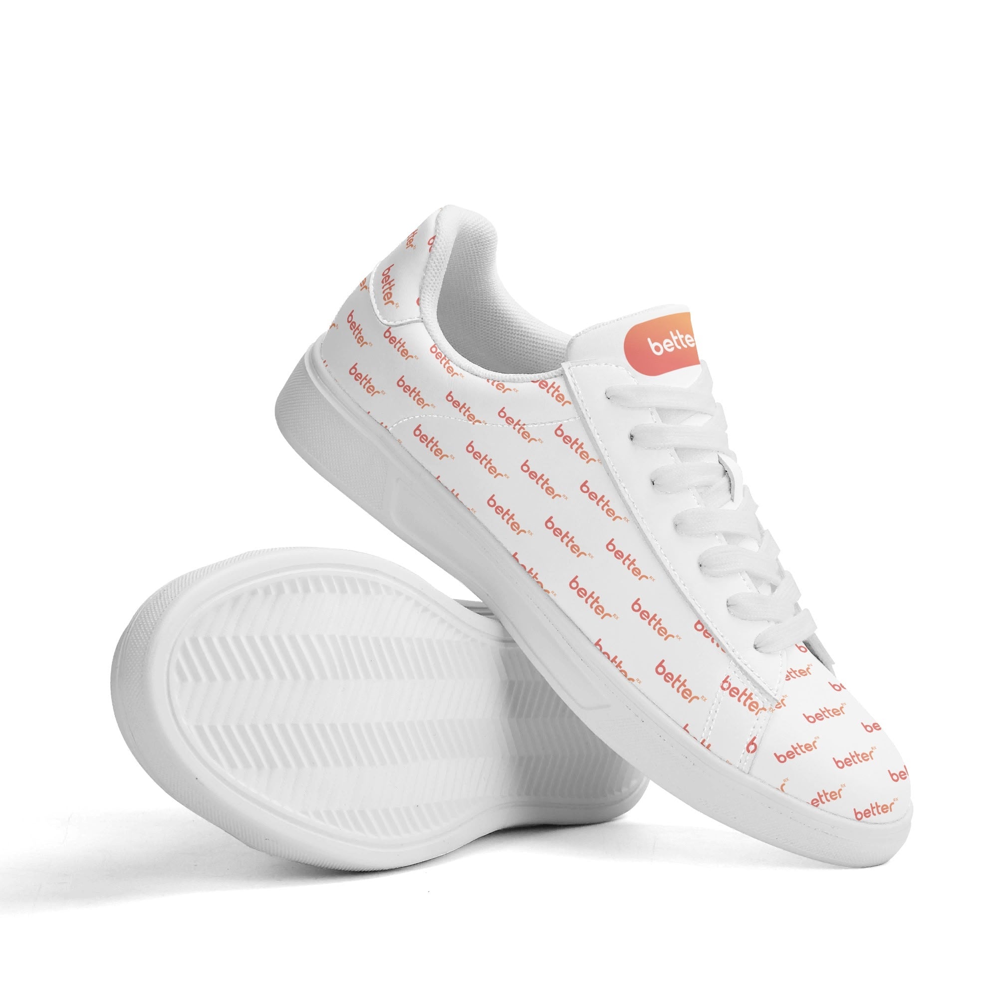 Better RX Classic Shoe V2 | Shoe Zeros Branded Business Shoes