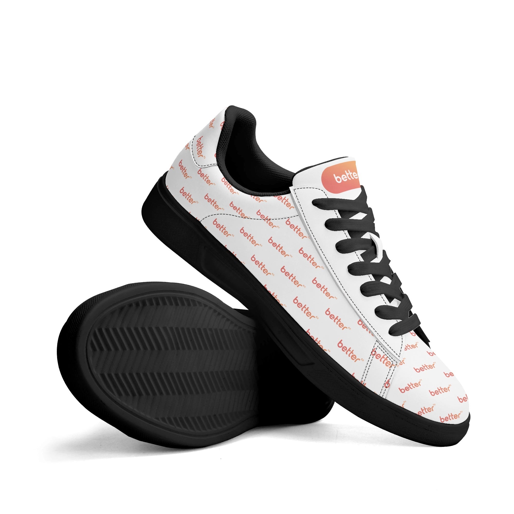 Better RX Classic Shoe V2 | Shoe Zeros Branded Business Shoes