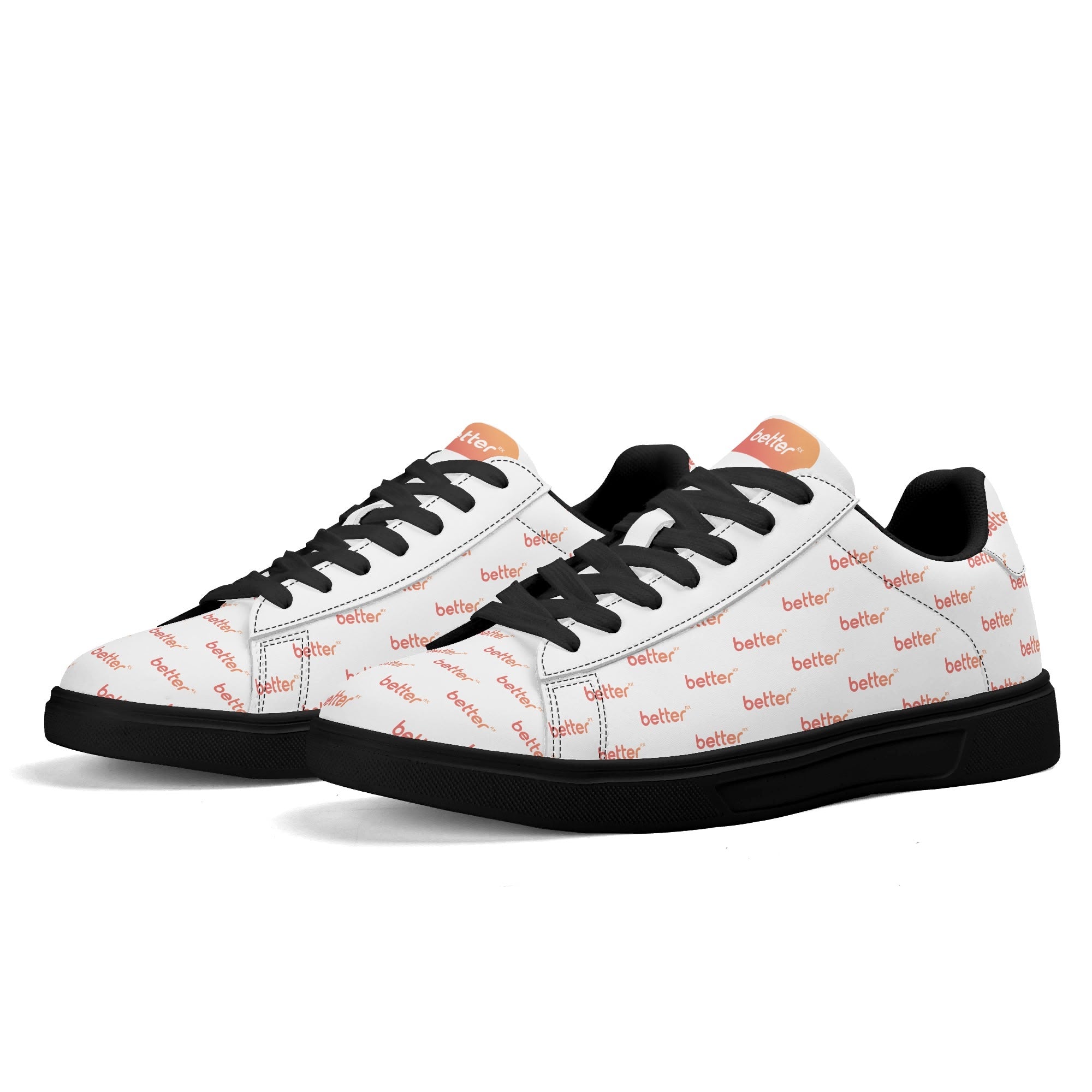 Better RX Classic Shoe V2 | Shoe Zeros Branded Business Shoes