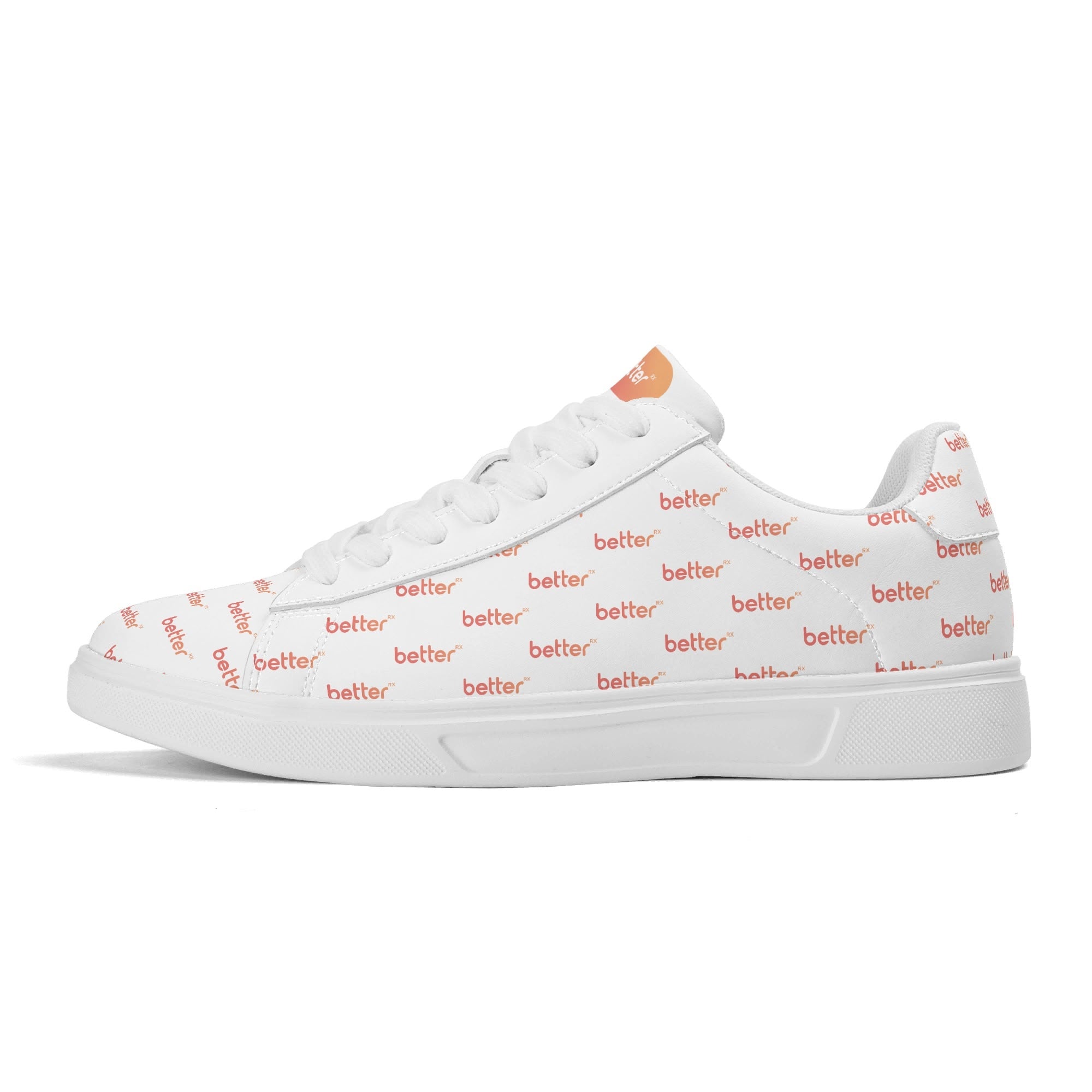 Better RX Classic Shoe V2 | Shoe Zeros Branded Business Shoes