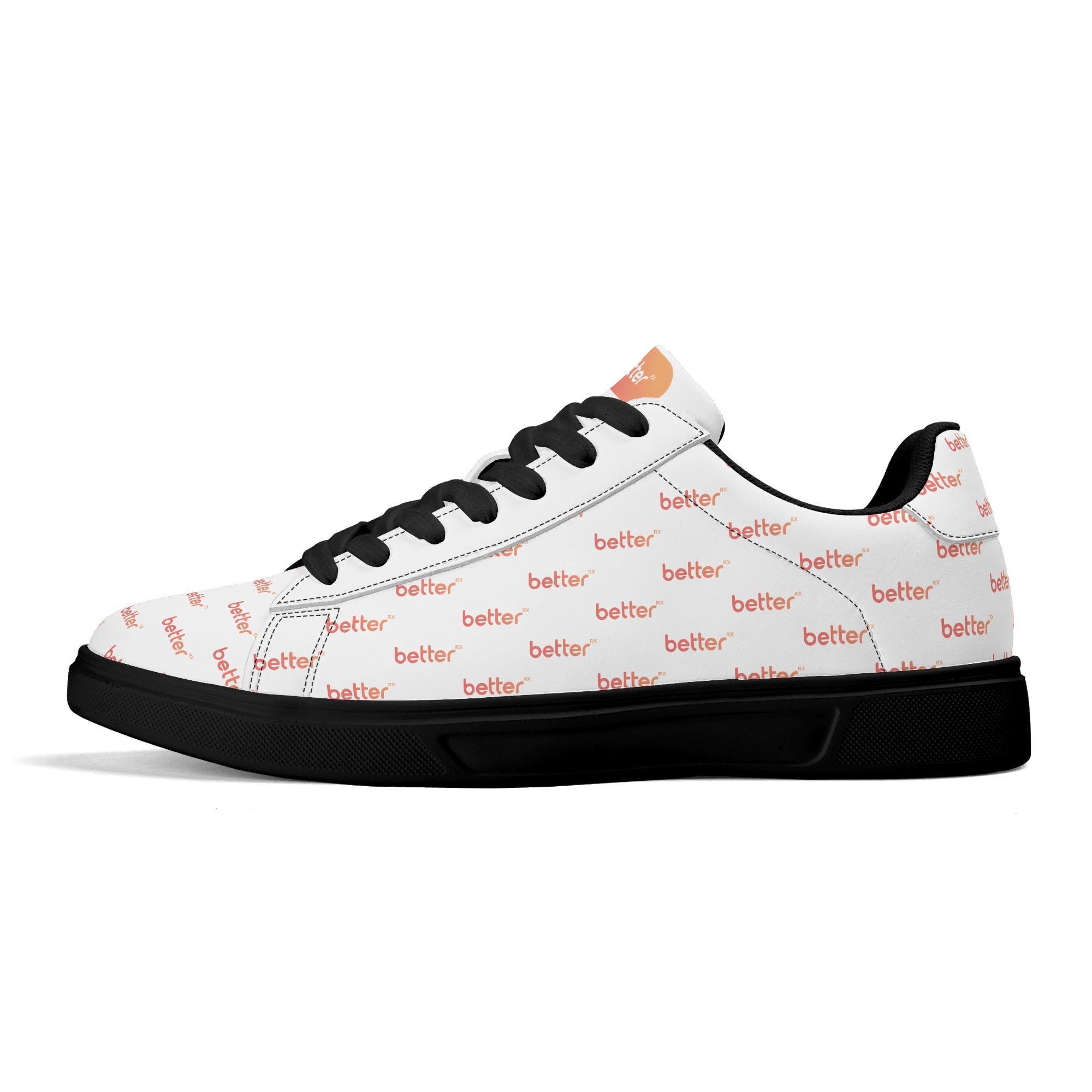 Better RX Classic Shoe V2 | Shoe Zeros Branded Business Shoes