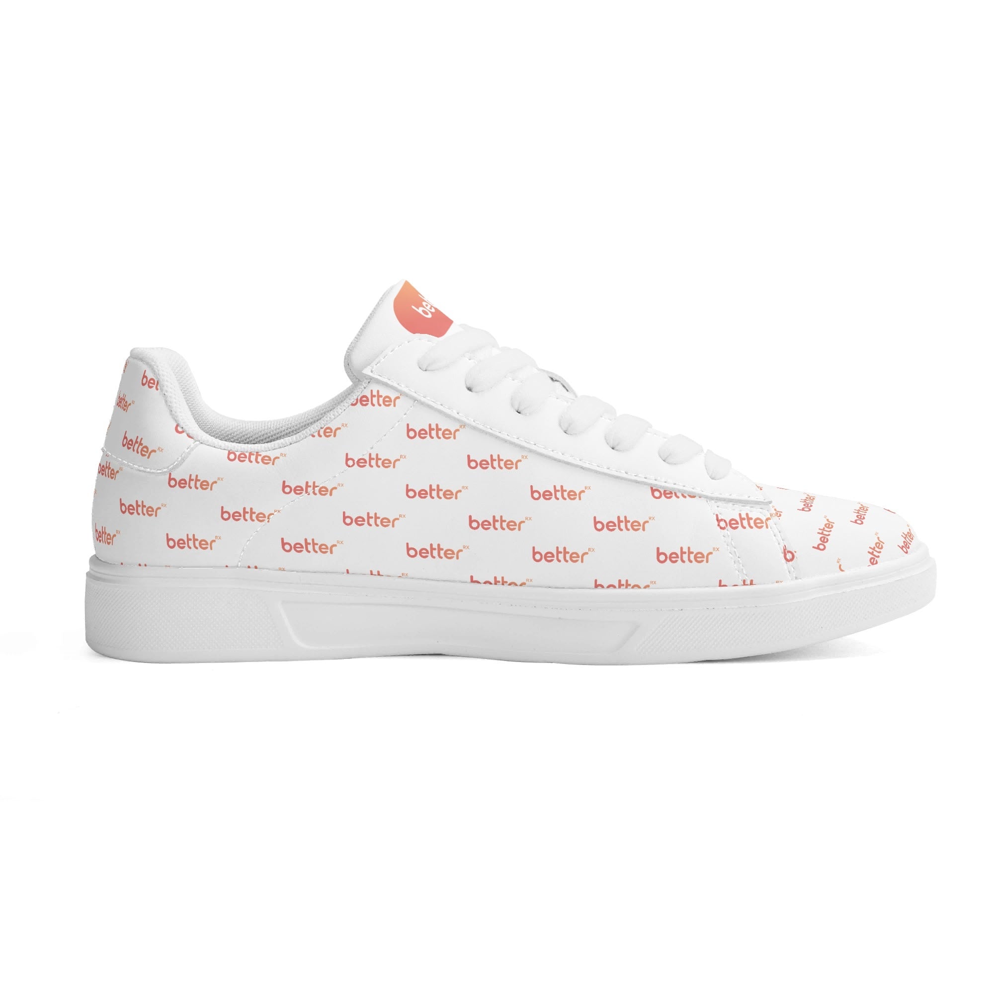 Better RX Classic Shoe V2 | Shoe Zeros Branded Business Shoes
