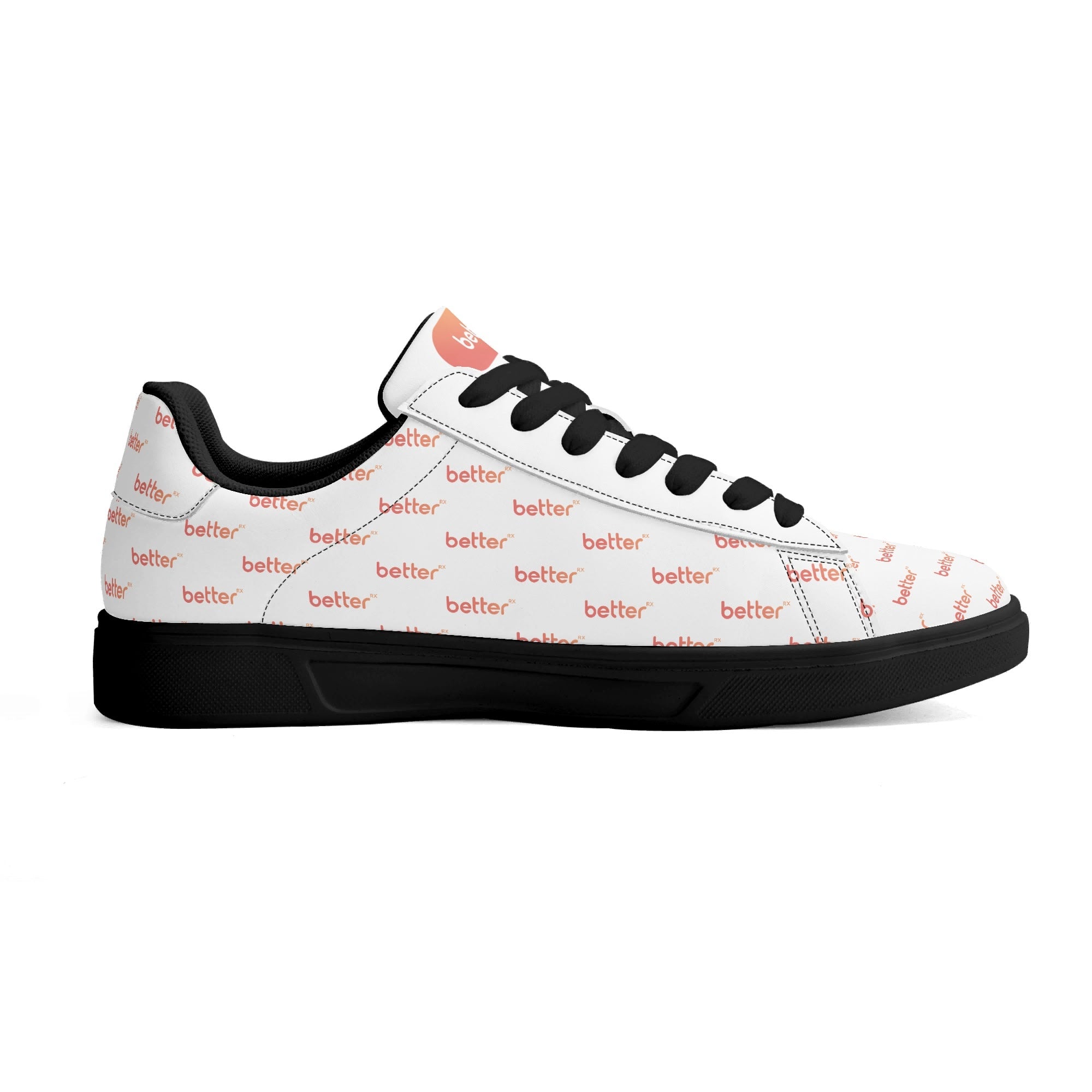 Better RX Classic Shoe V2 | Shoe Zeros Branded Business Shoes