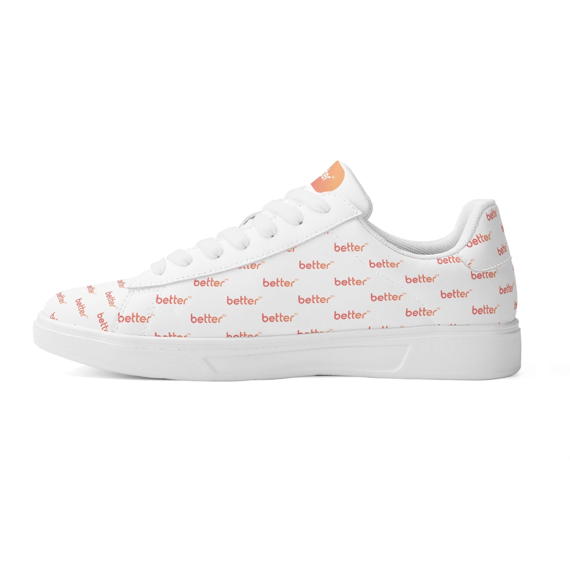 Better RX Classic Shoe V2 | Shoe Zeros Branded Business Shoes