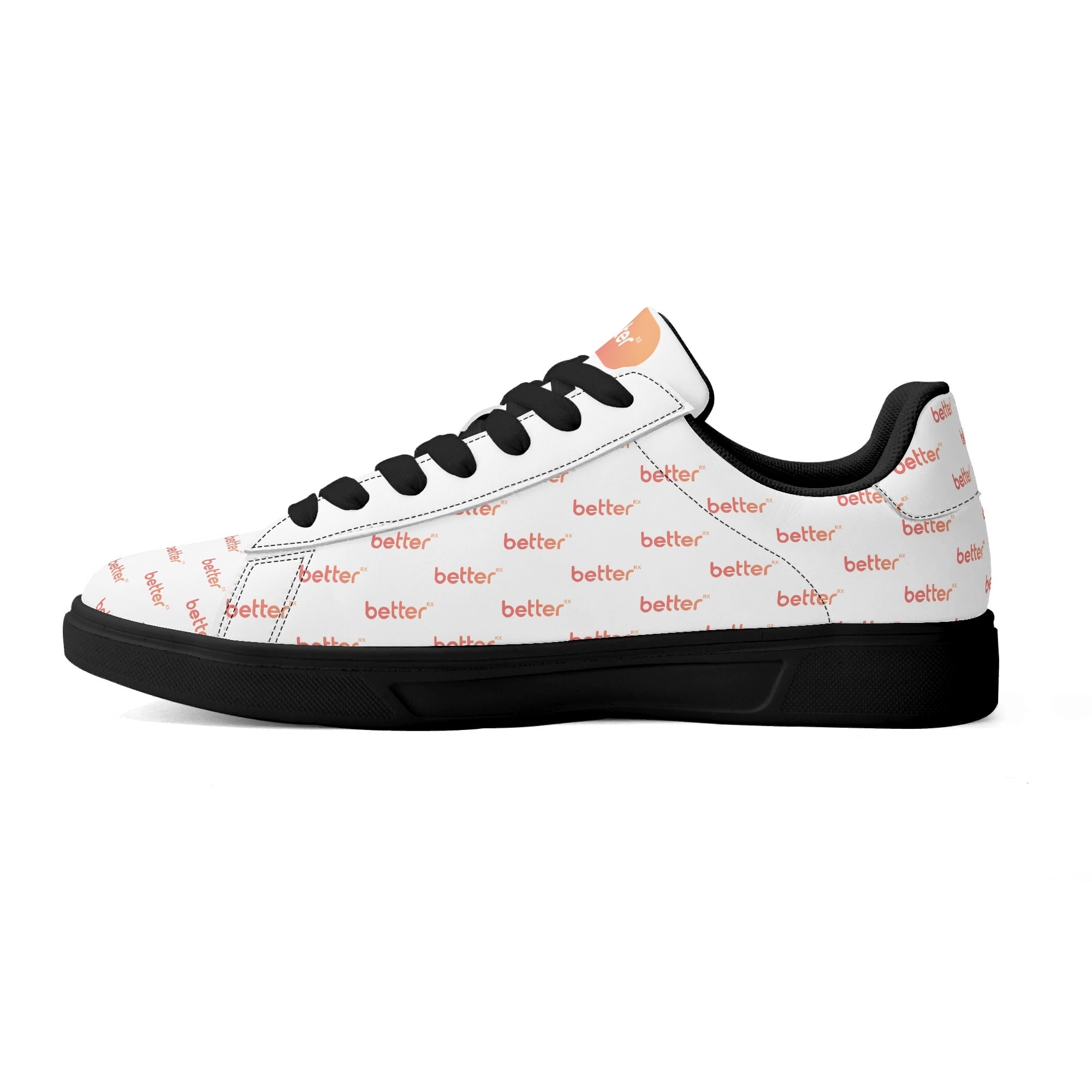 Better RX Classic Shoe V2 | Shoe Zeros Branded Business Shoes