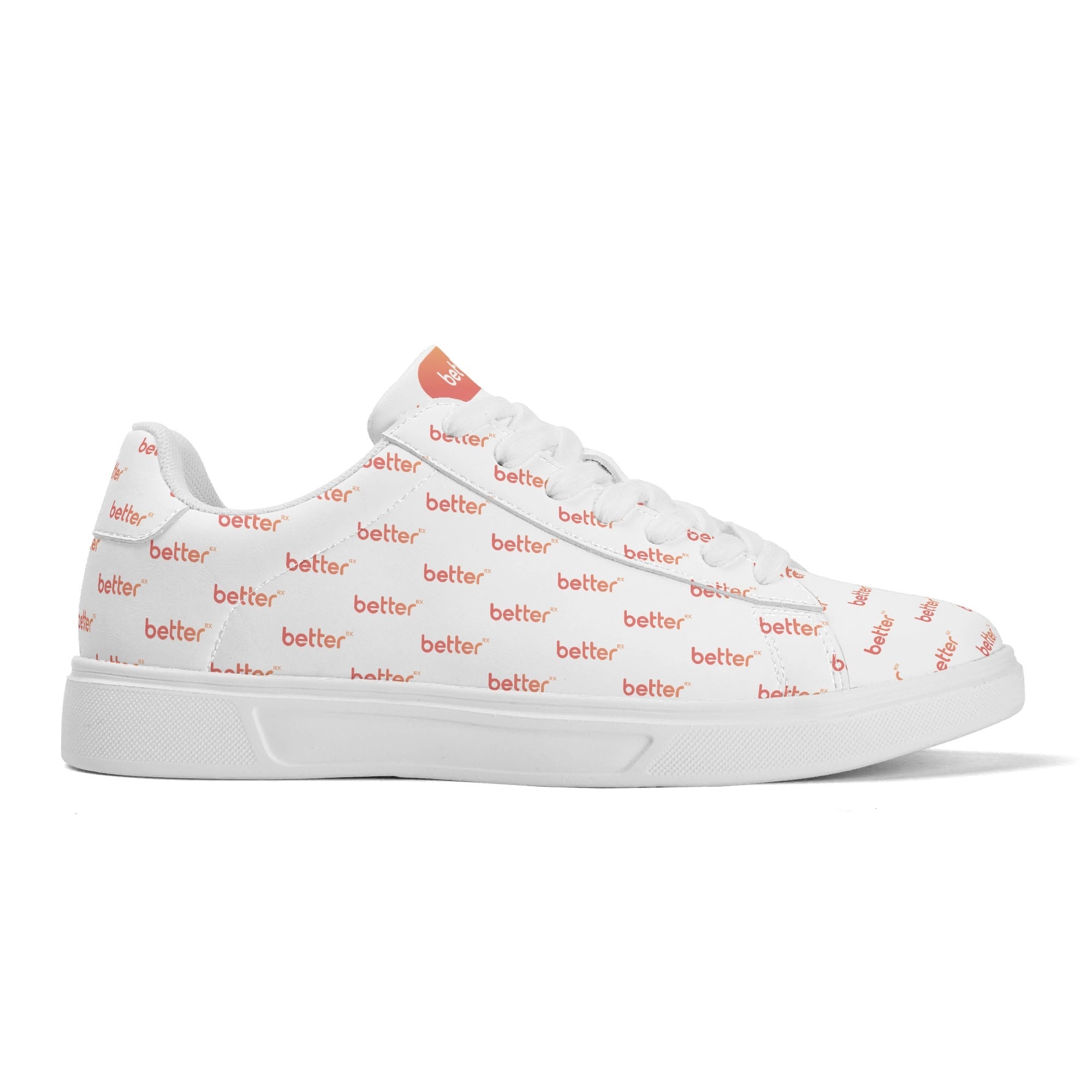 Better RX Classic Shoe V2 | Shoe Zeros Branded Business Shoes