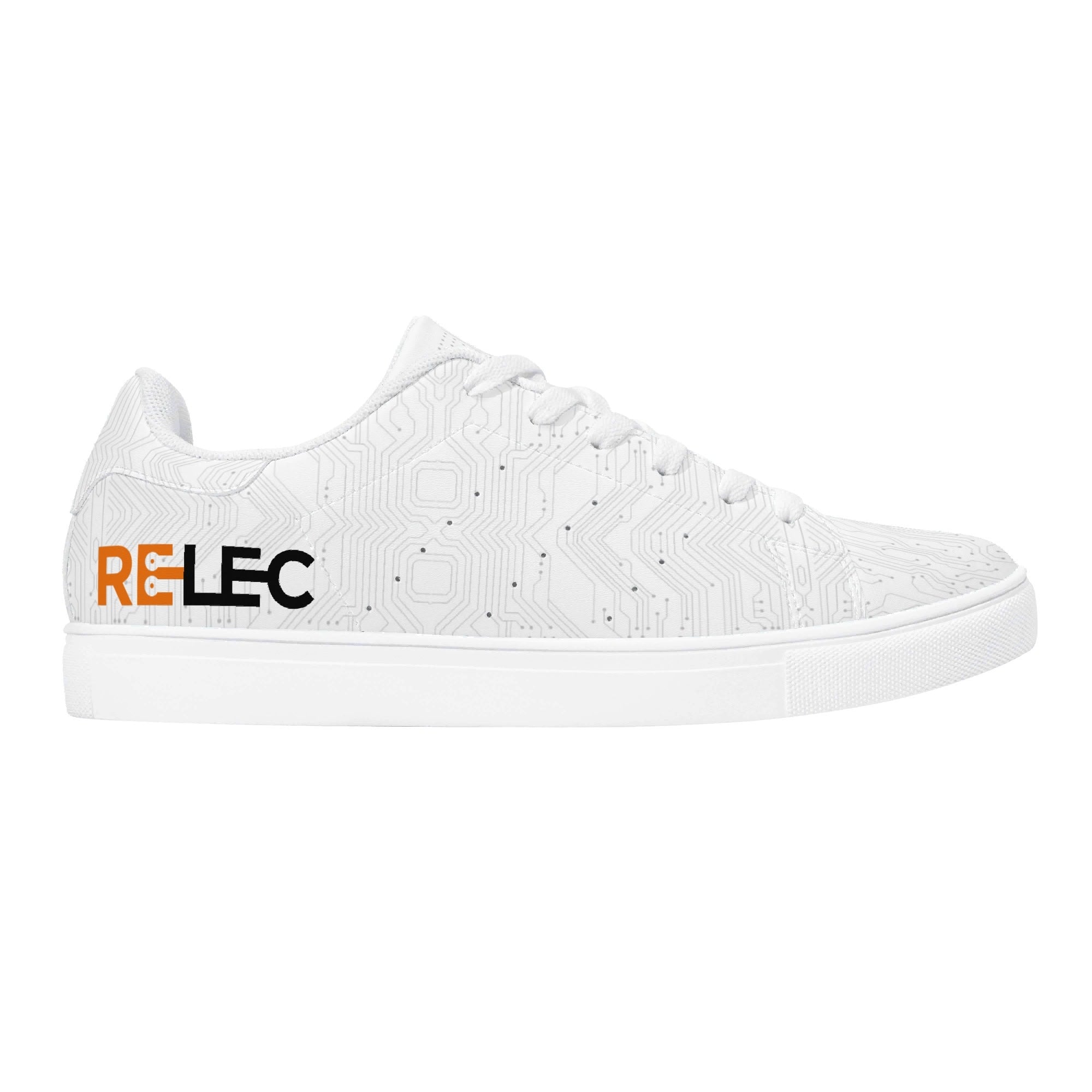 V2 Fourth Wall | Business Branded Low Top Sneakers