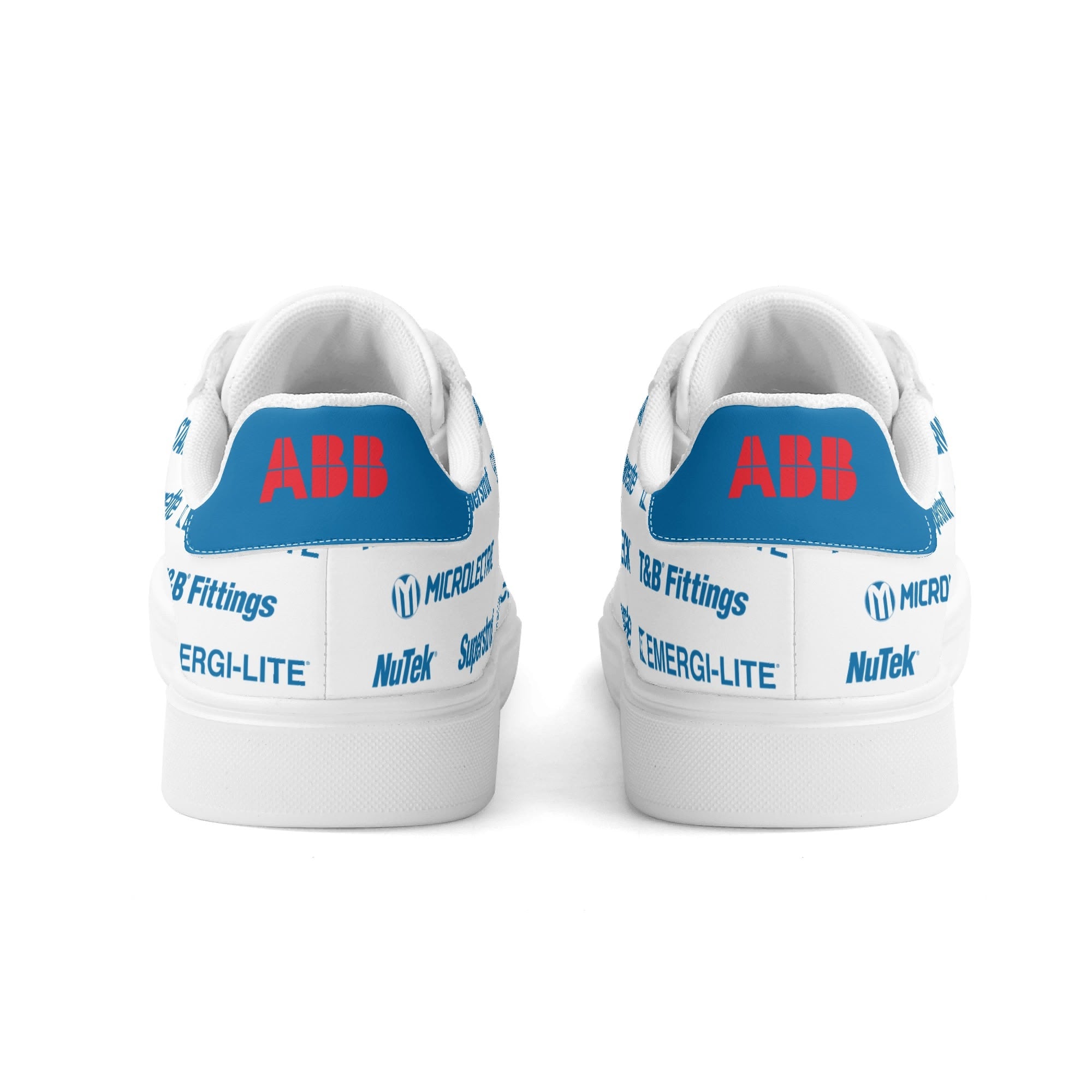 ABB Canada Branded Shoes | Shoe Zeros Branded Business Shoes