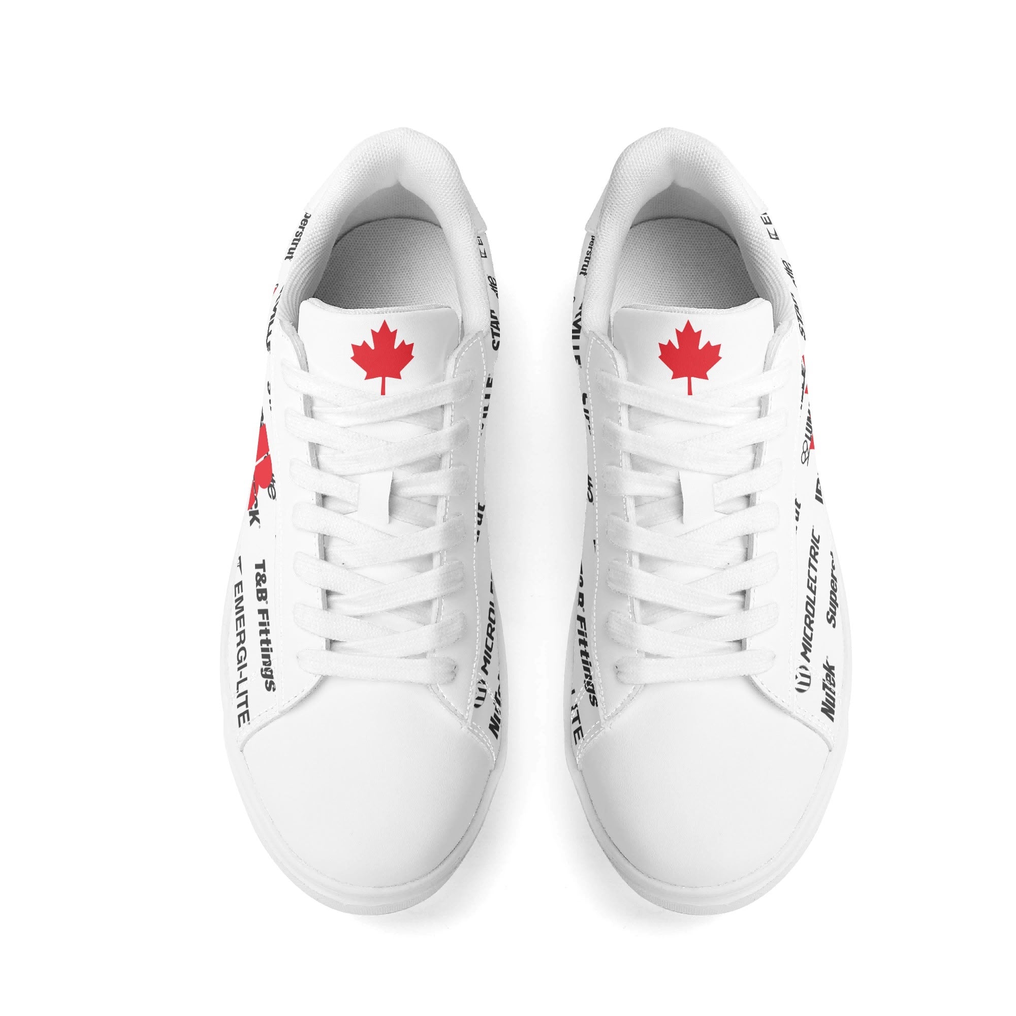 V2 ABB Canada Branded Shoes | Shoe Zeros Branded Business Shoes