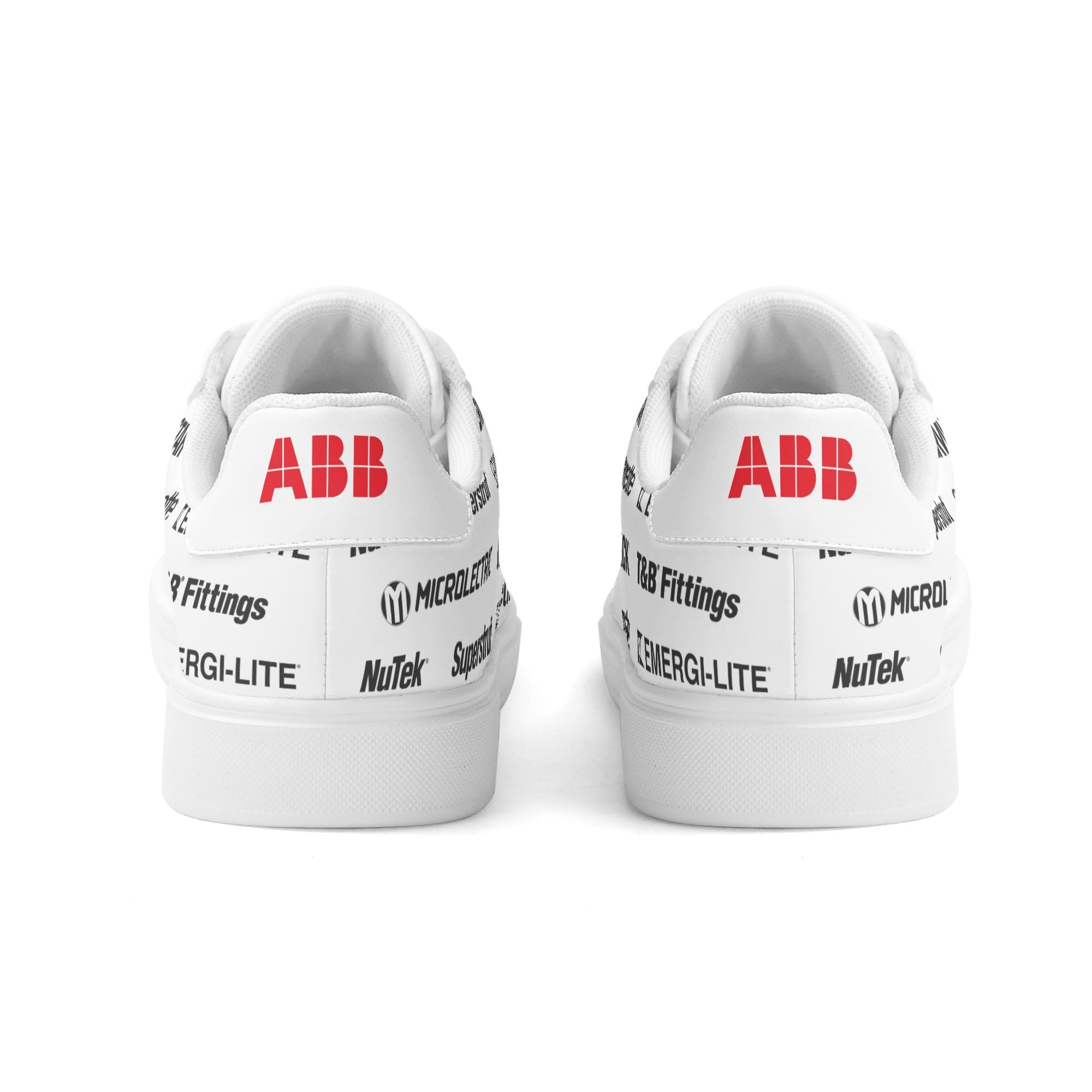 V2 ABB Canada Branded Shoes | Shoe Zeros Branded Business Shoes