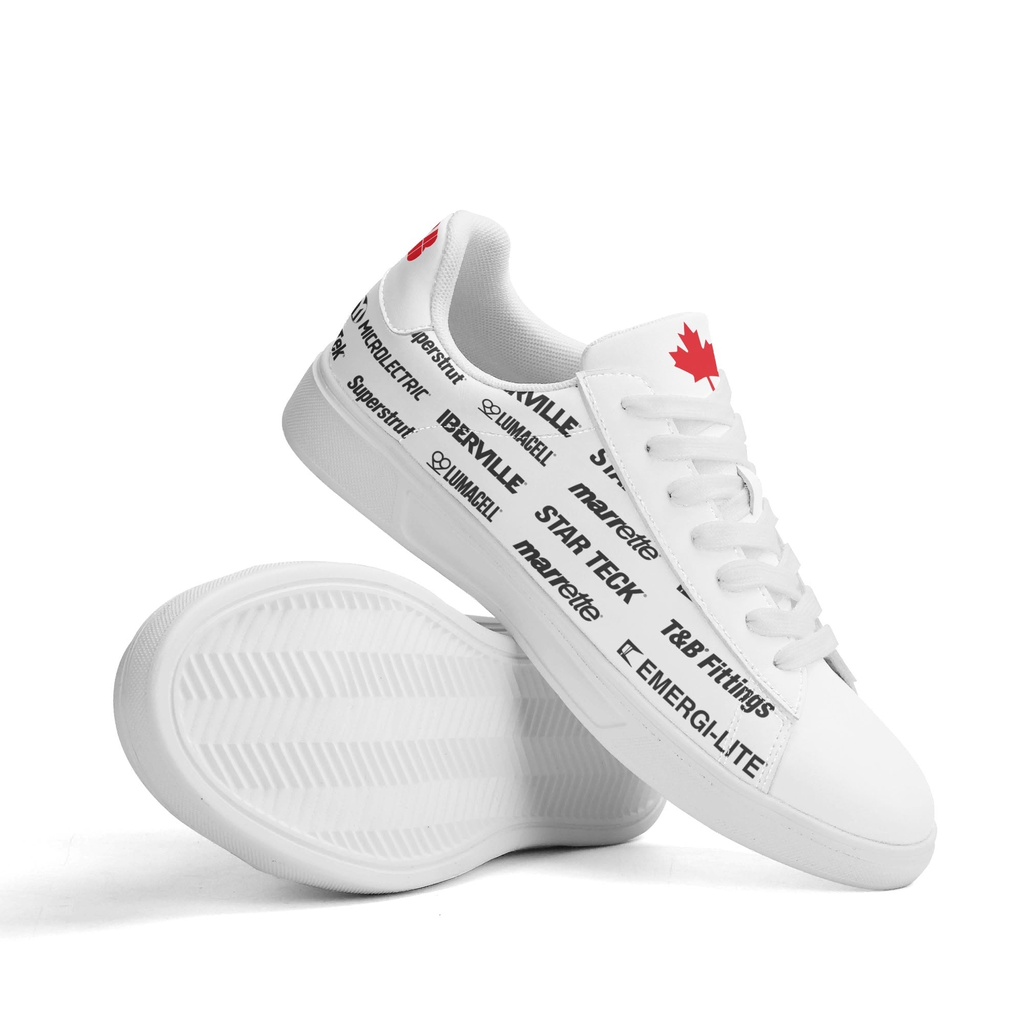 V2 ABB Canada Branded Shoes | Shoe Zeros Branded Business Shoes