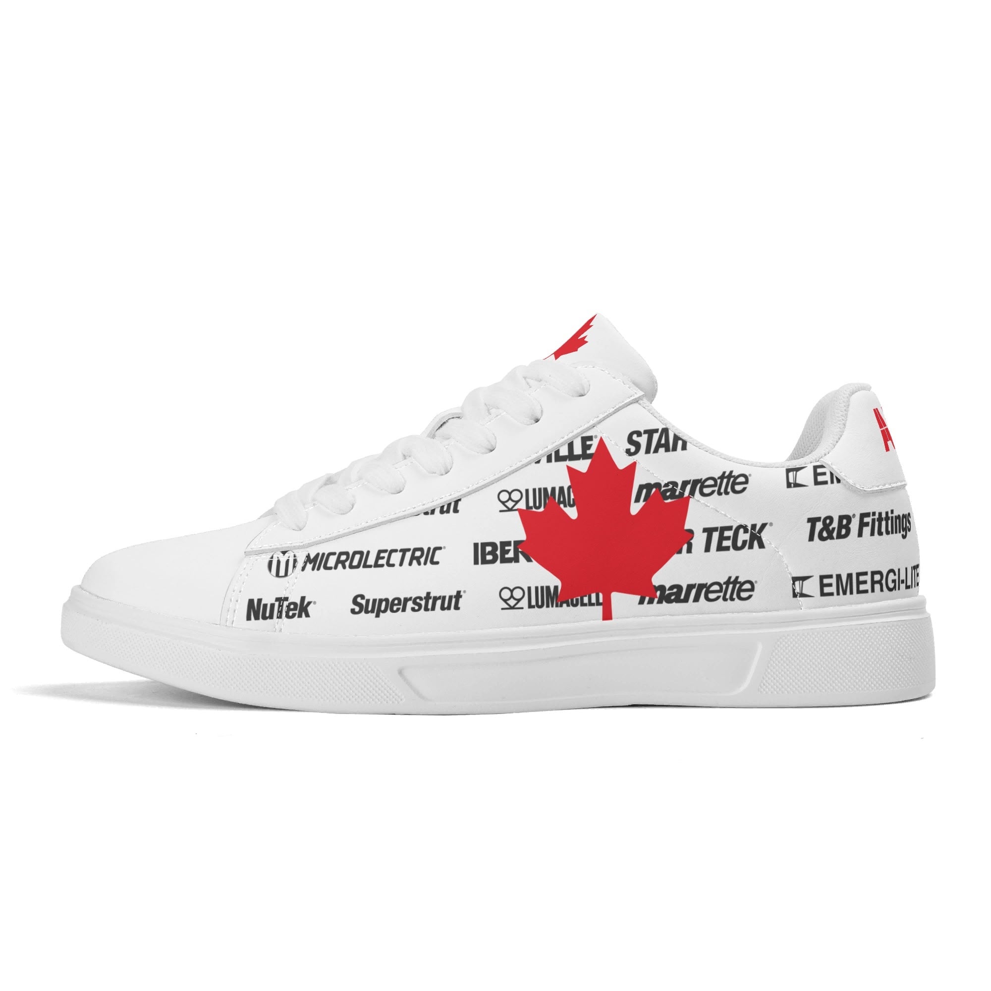 V2 ABB Canada Branded Shoes | Shoe Zeros Branded Business Shoes