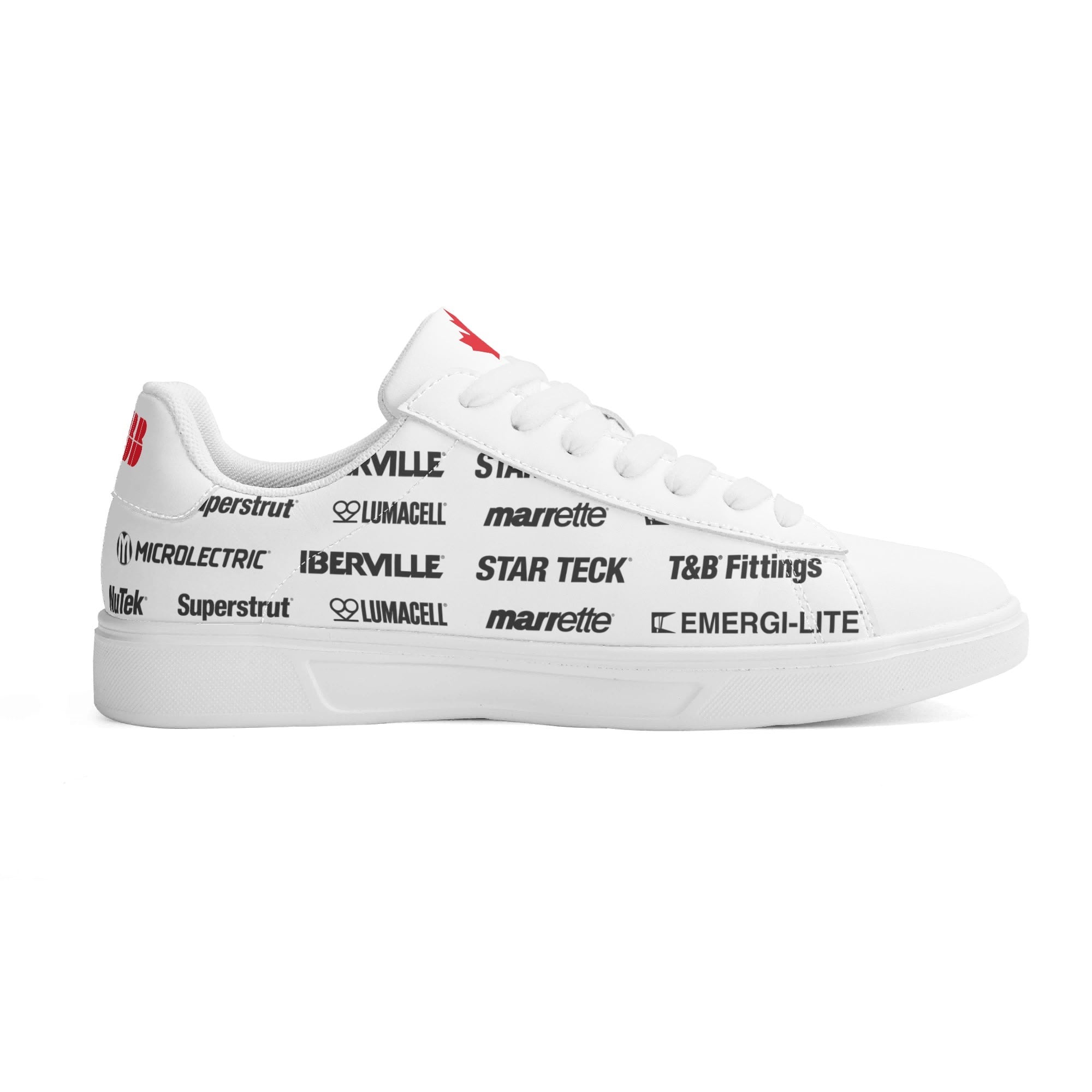 V2 ABB Canada Branded Shoes | Shoe Zeros Branded Business Shoes