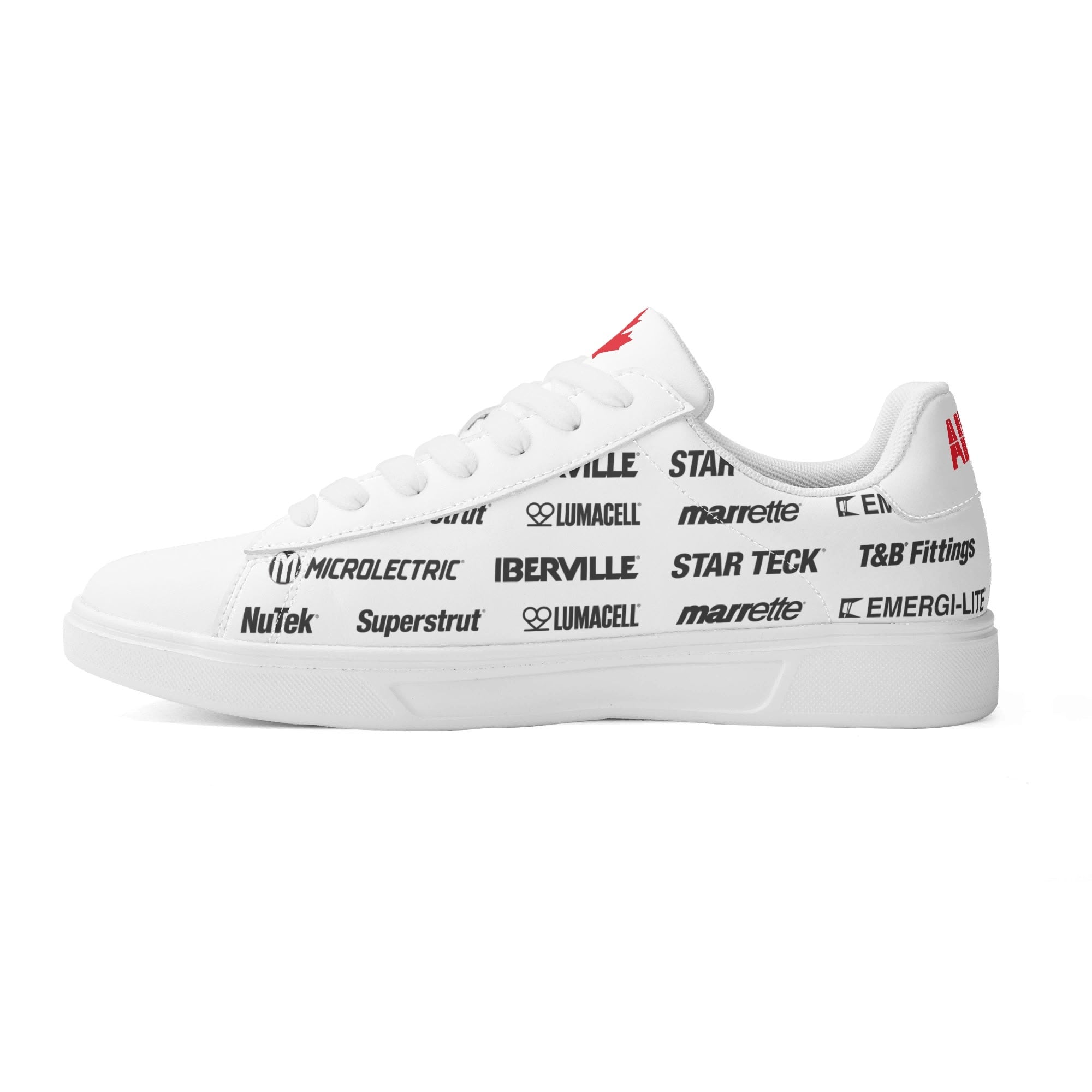 V2 ABB Canada Branded Shoes | Shoe Zeros Branded Business Shoes