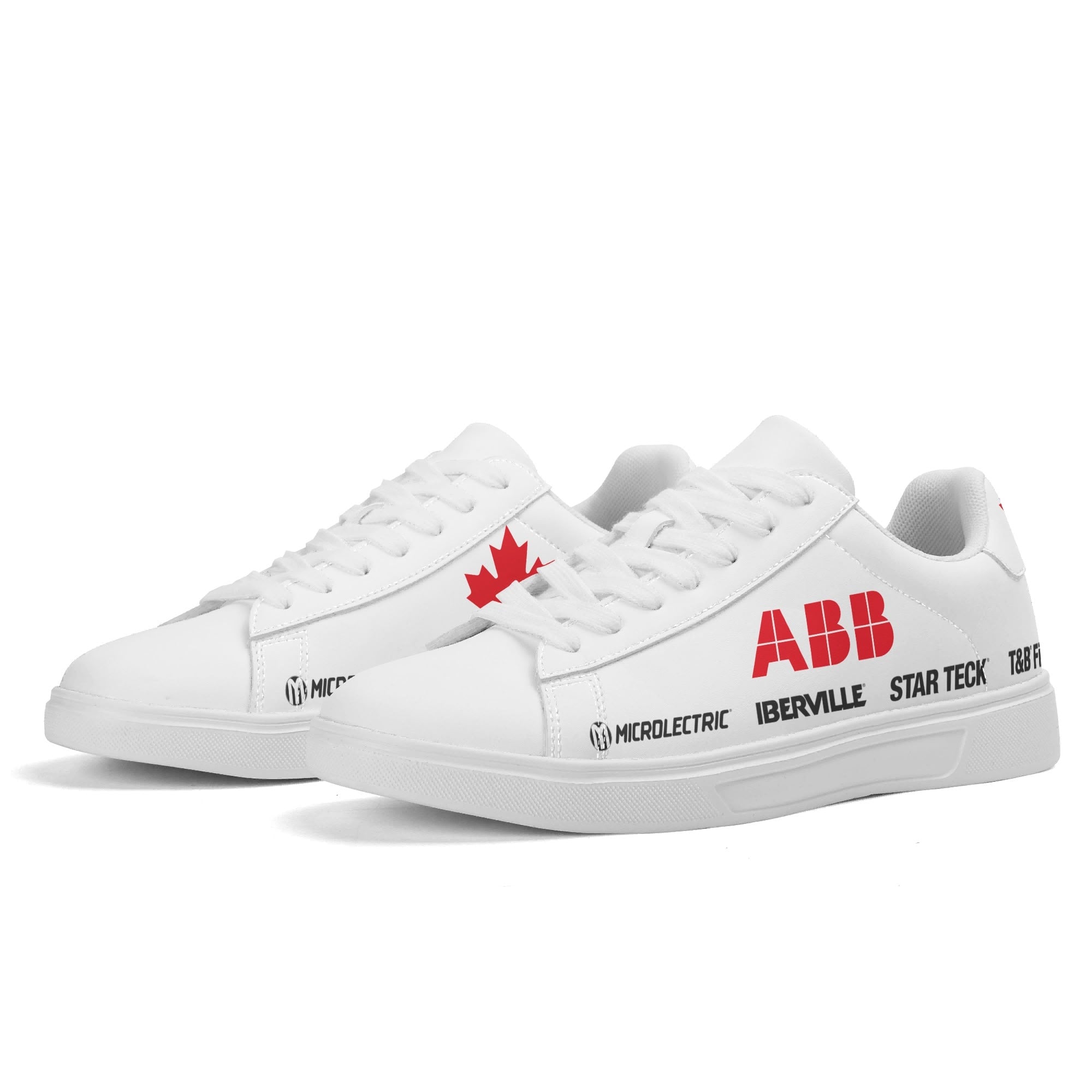 V3 ABB Canada Branded Shoes | Shoe Zeros Branded Business Shoes
Sale price