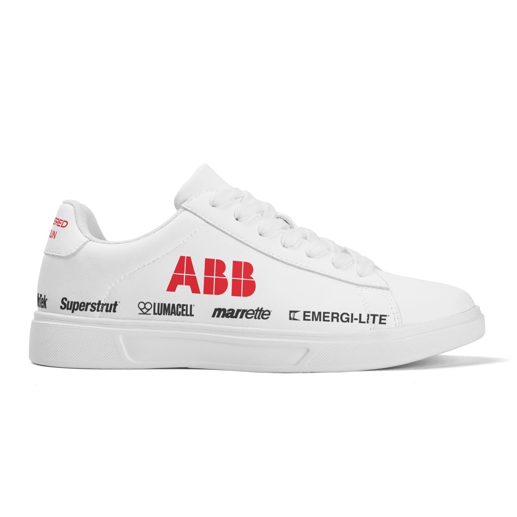 V3 ABB Canada Branded Shoes | Shoe Zeros Branded Business Shoes
Sale price
