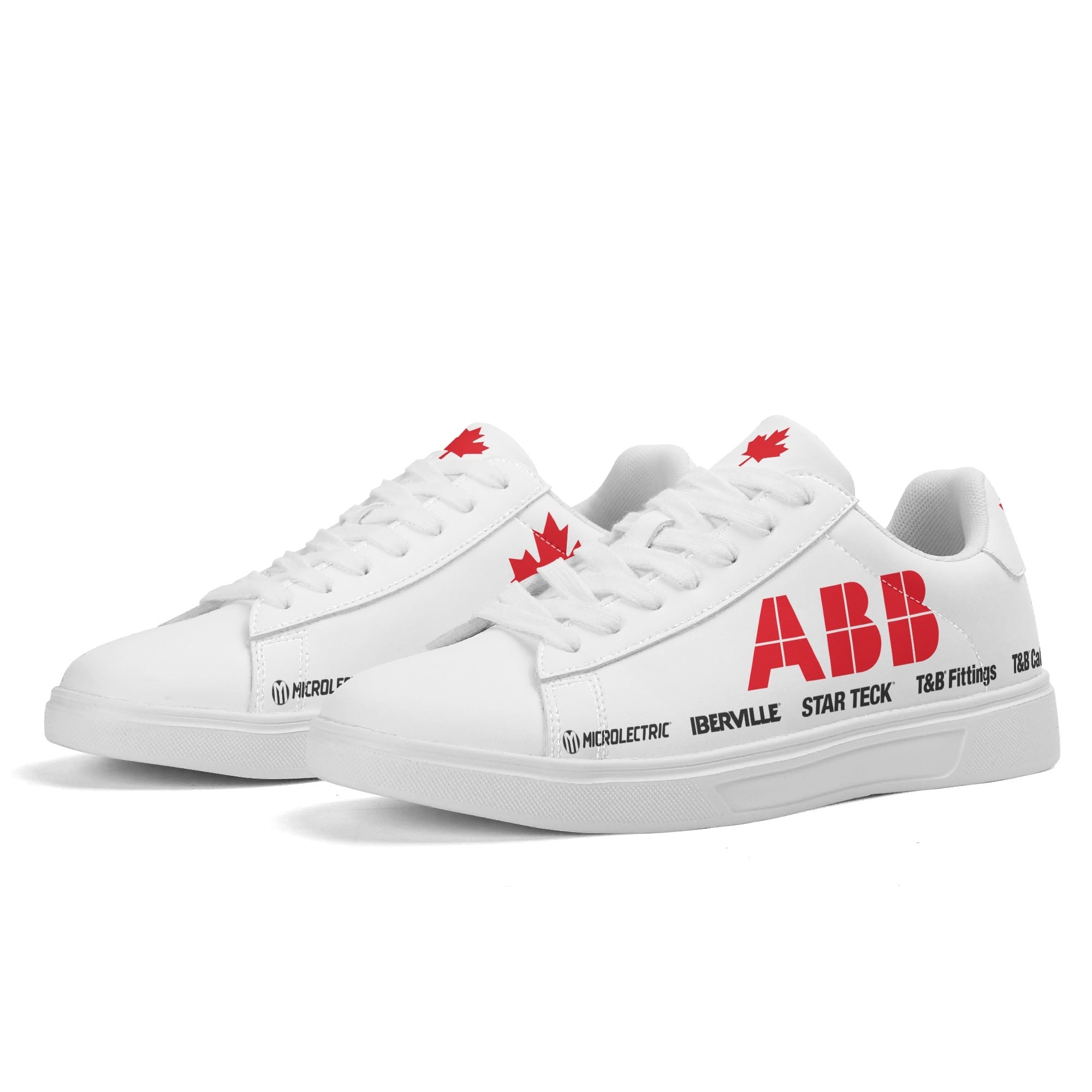 V4 ABB Canada Branded Shoes | Shoe Zeros Branded Business ShoesSale price