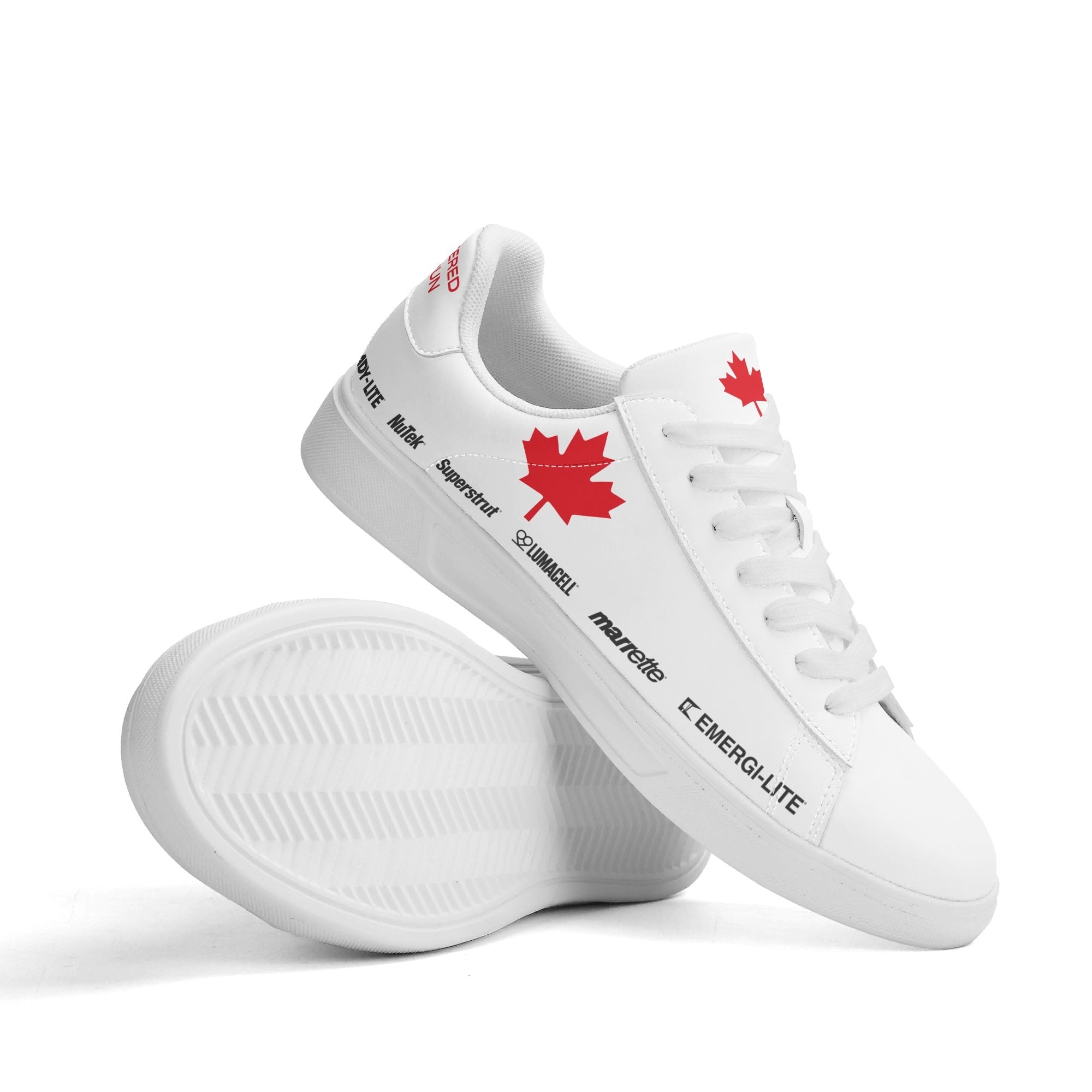 V4 ABB Canada Branded Shoes | Shoe Zeros Branded Business ShoesSale price
