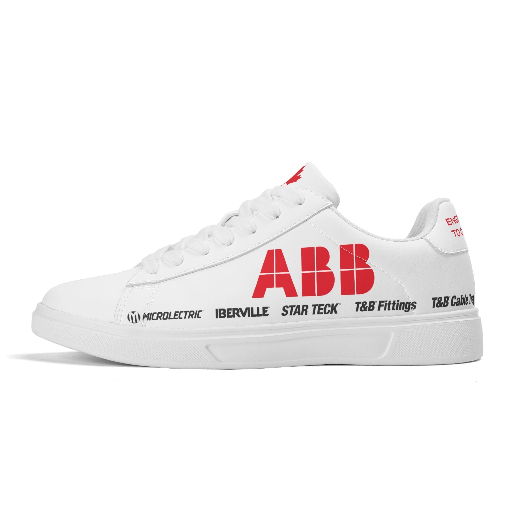 V4 ABB Canada Branded Shoes | Shoe Zeros Branded Business ShoesSale price