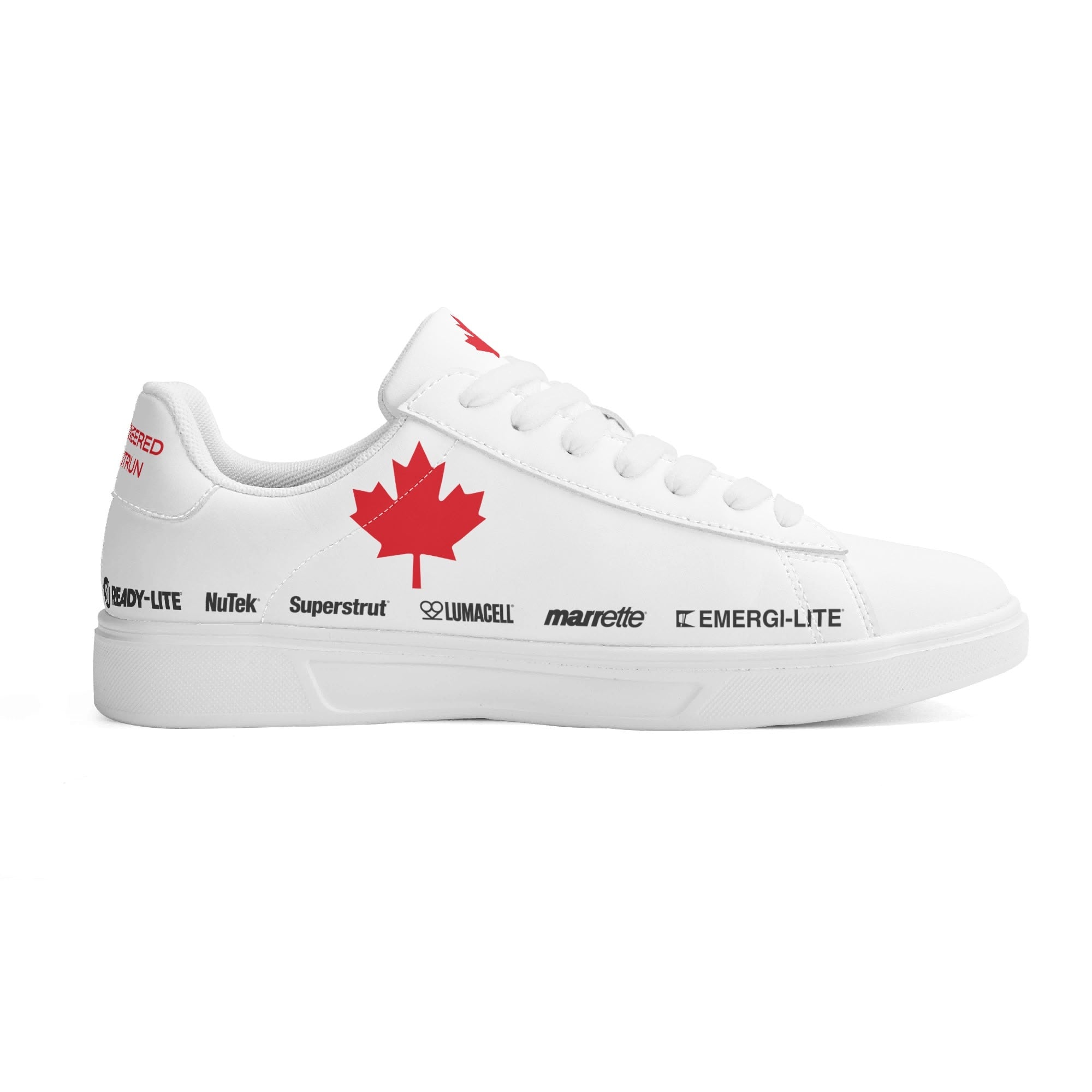 V4 ABB Canada Branded Shoes | Shoe Zeros Branded Business ShoesSale price