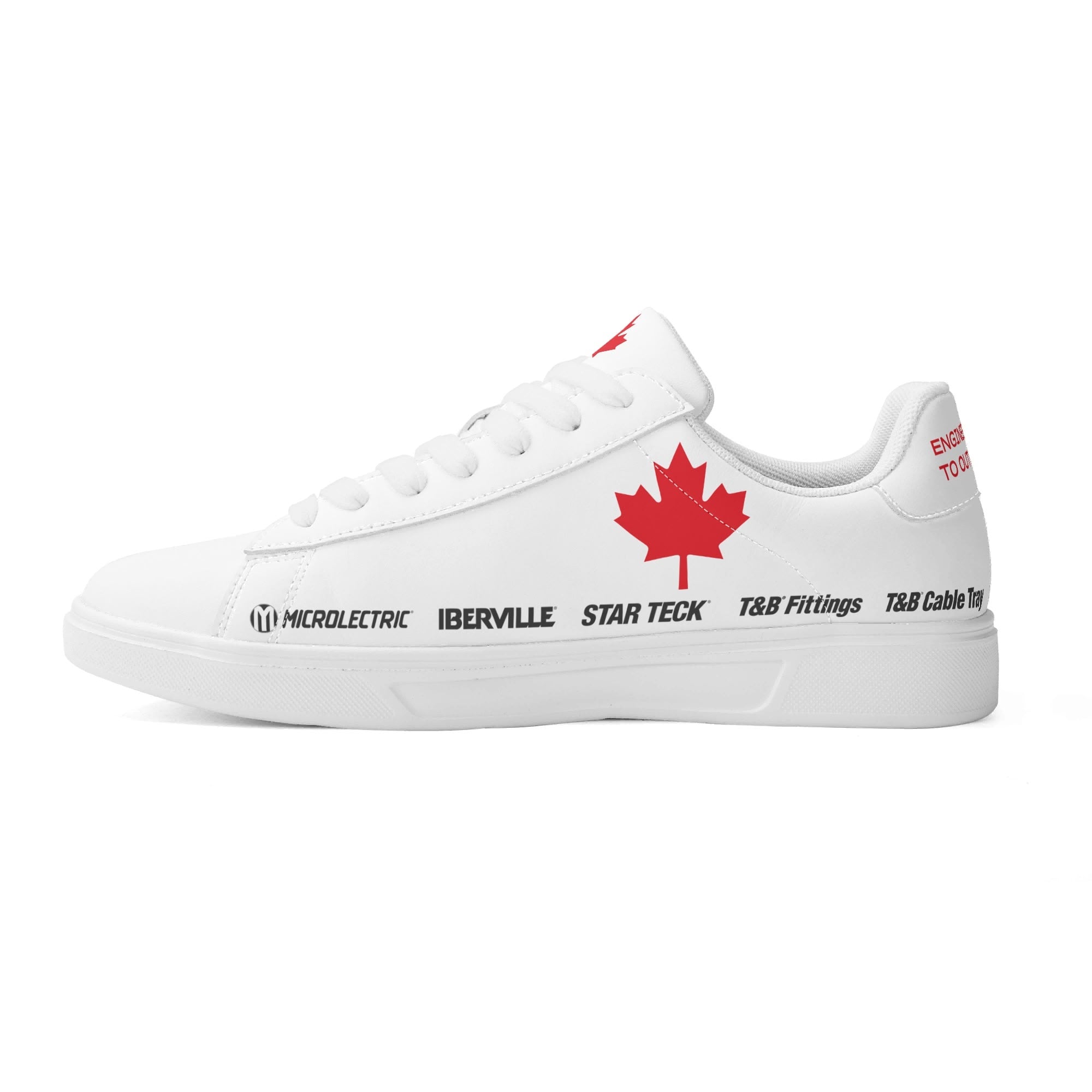 V4 ABB Canada Branded Shoes | Shoe Zeros Branded Business ShoesSale price