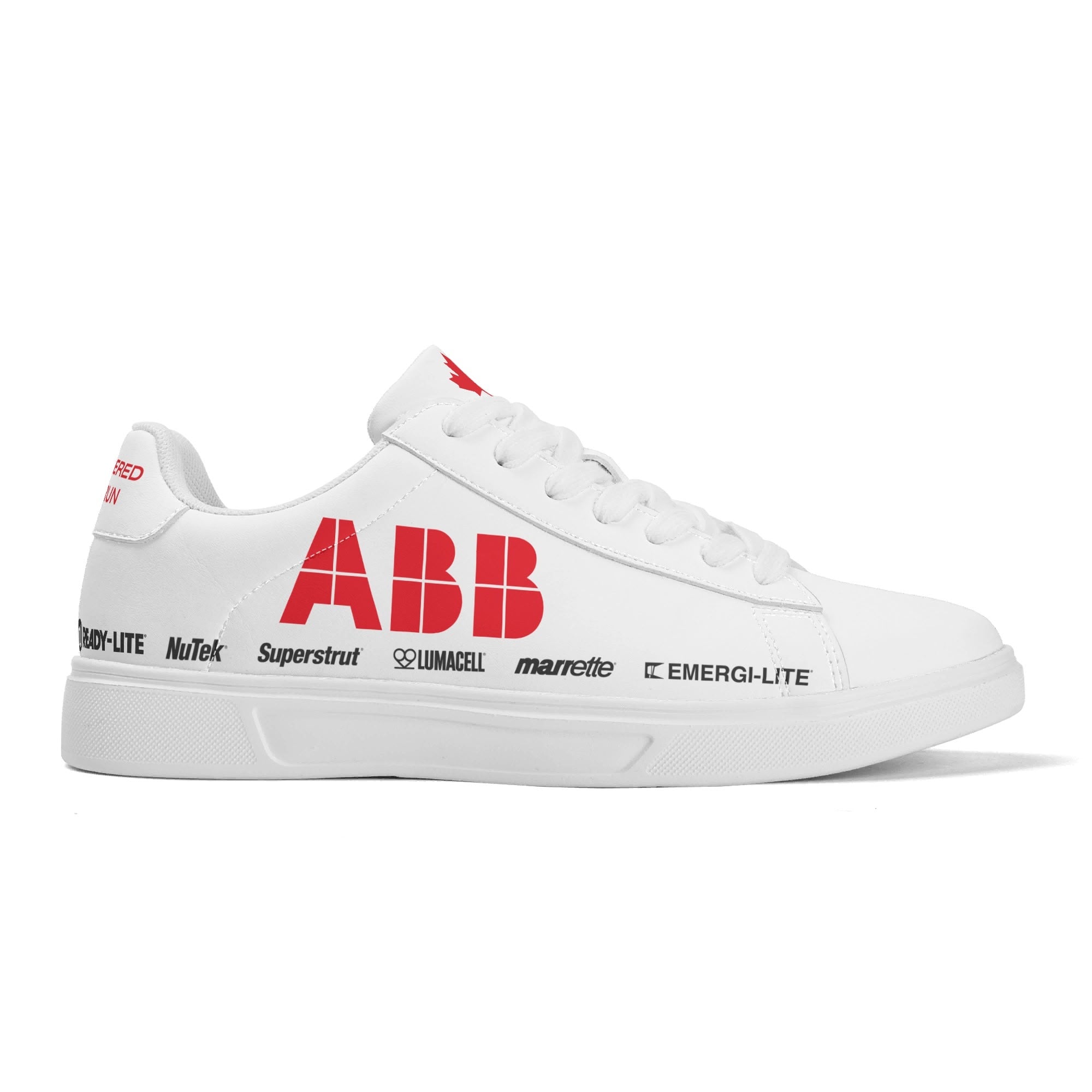 V4 ABB Canada Branded Shoes | Shoe Zeros Branded Business ShoesSale price