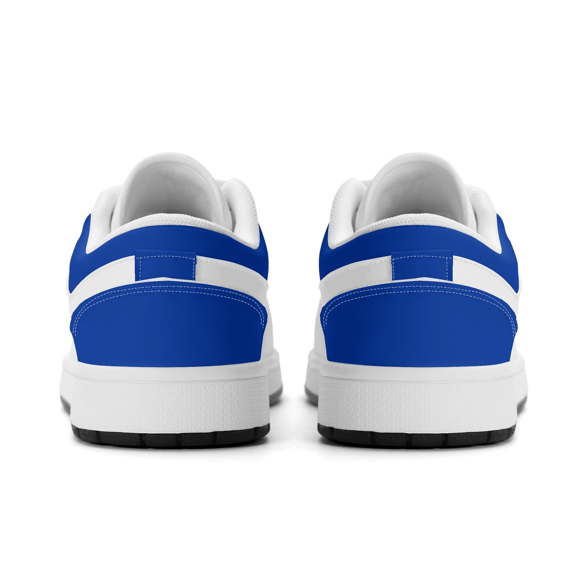 Triton Classic Shoe V1 Mens | Shoe Zero Branded Business Shoes