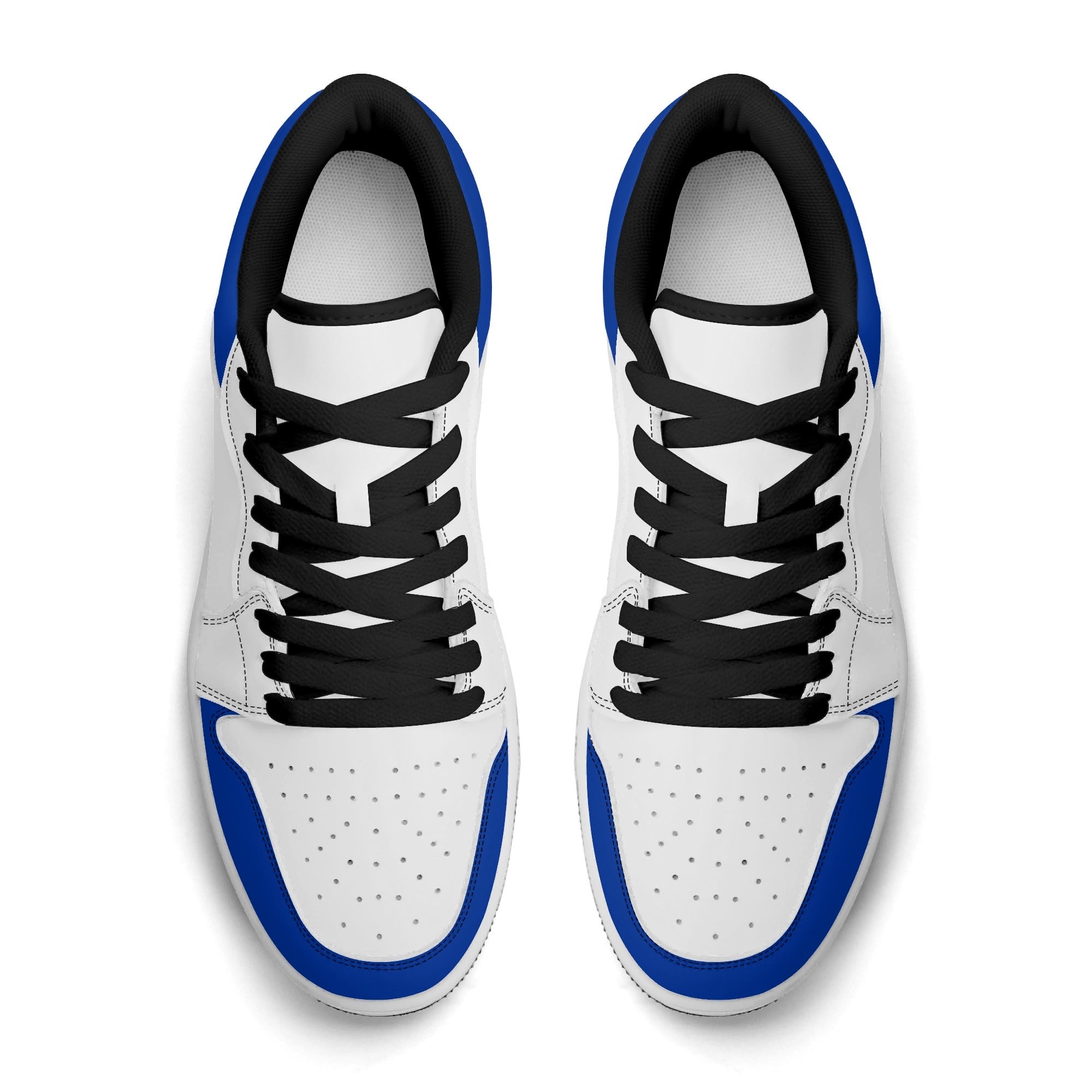 Triton Classic Shoe V1 Mens | Shoe Zero Branded Business Shoes