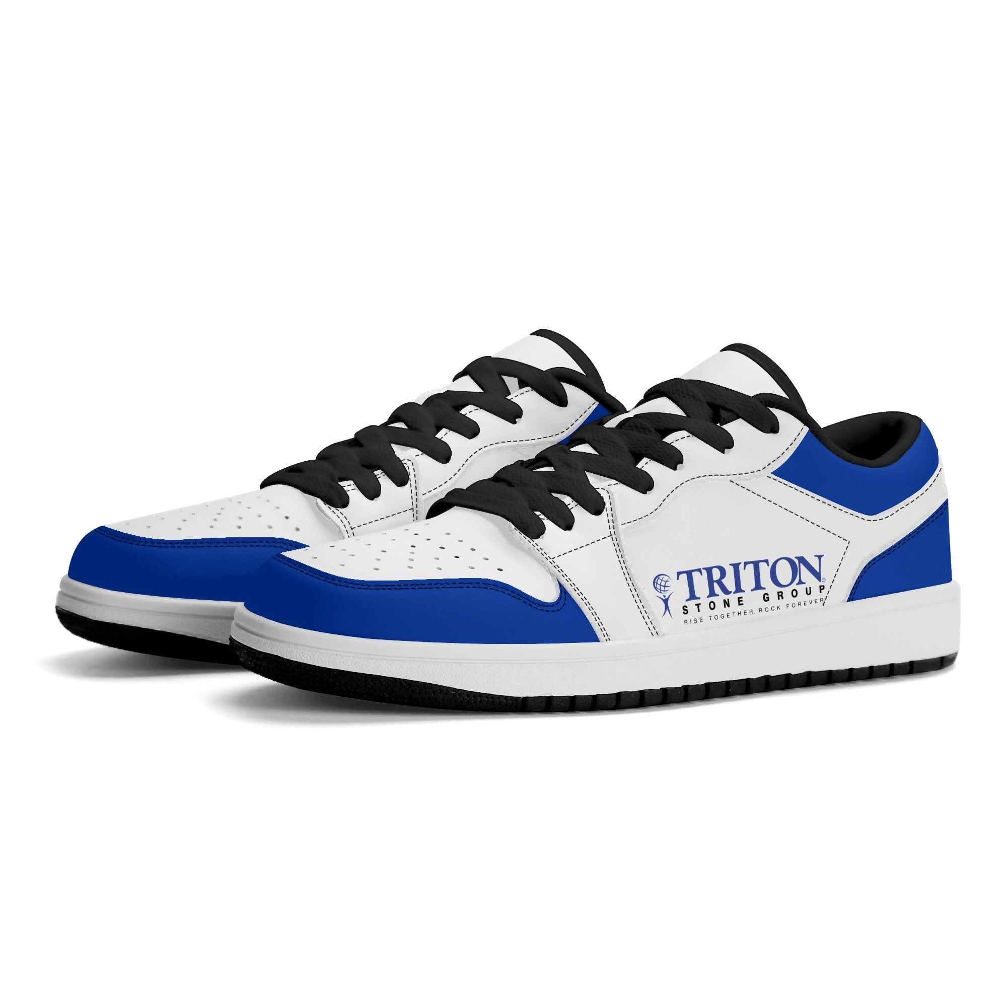 Triton Classic Shoe V1 Mens | Shoe Zero Branded Business Shoes