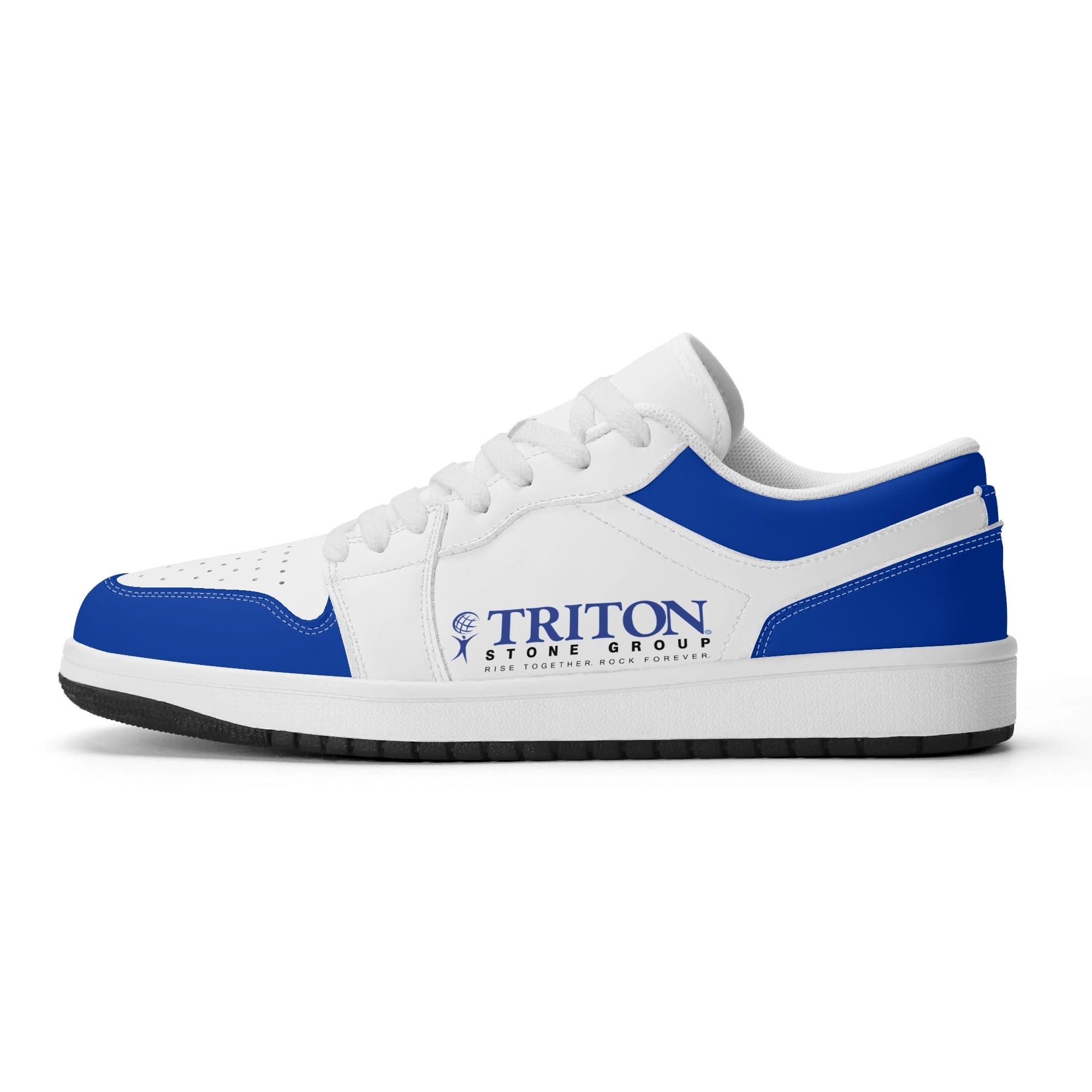 Triton Classic Shoe V1 Mens | Shoe Zero Branded Business Shoes