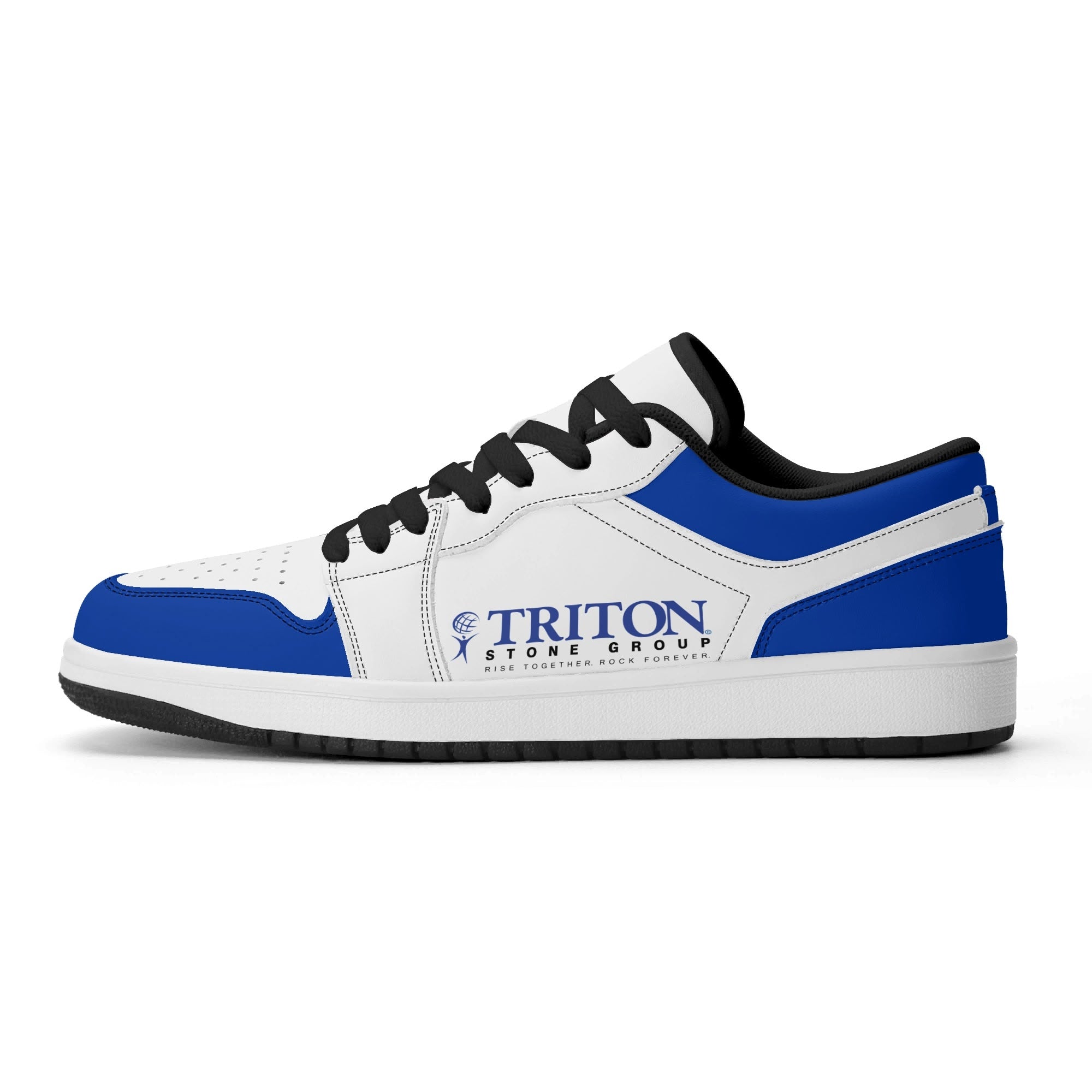 Triton Classic Shoe V1 Mens | Shoe Zero Branded Business Shoes