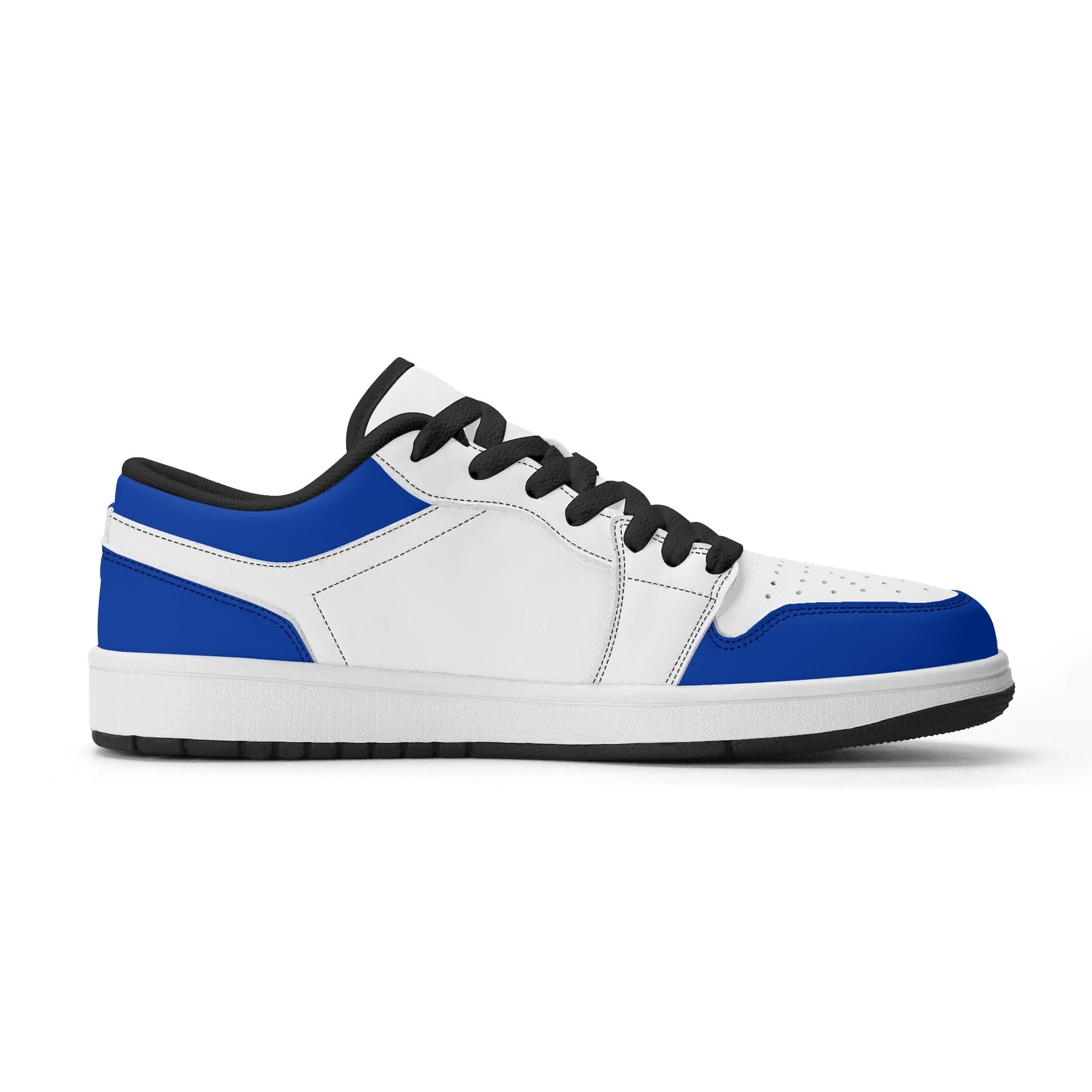 Triton Classic Shoe V1 Mens | Shoe Zero Branded Business Shoes