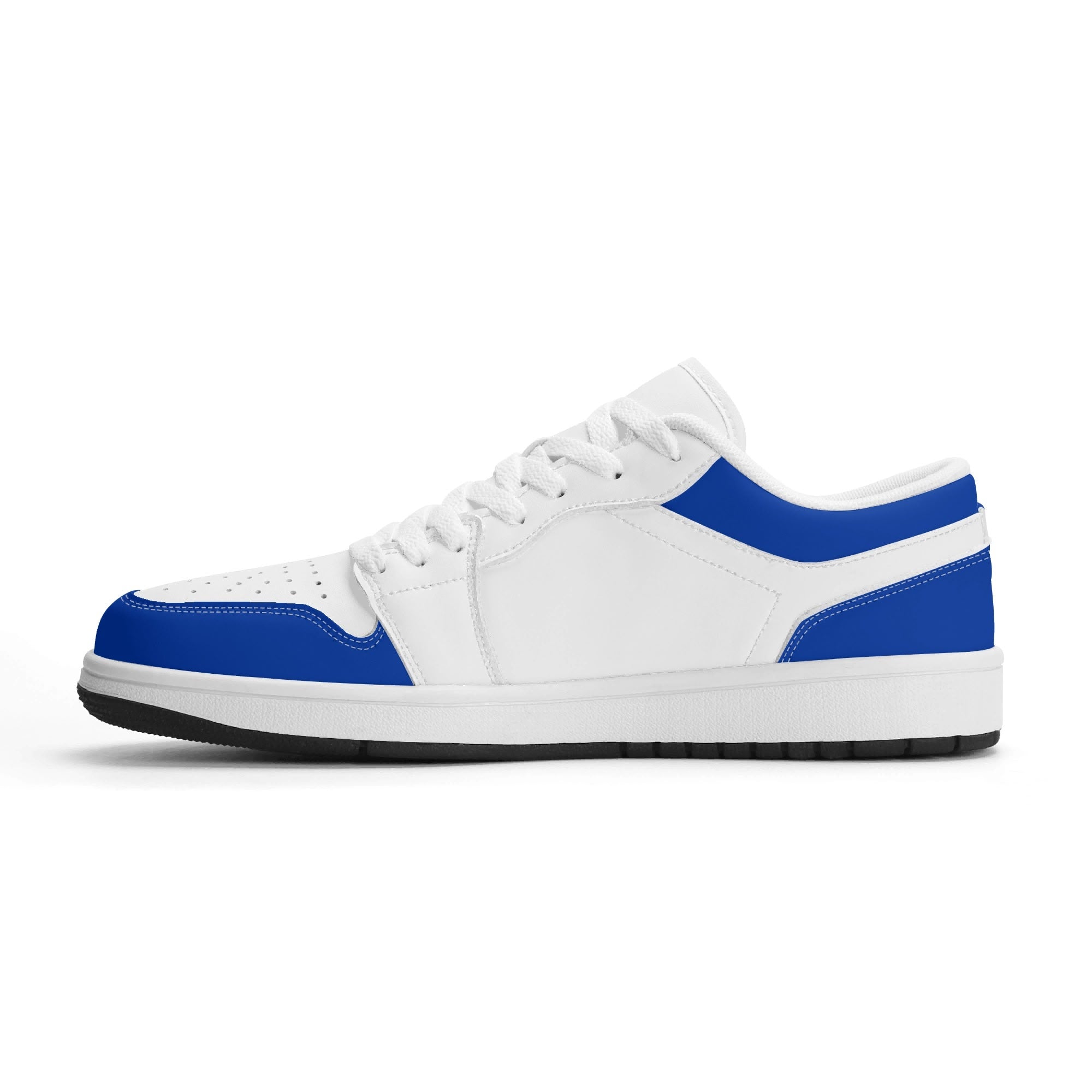 Triton Classic Shoe V1 Mens | Shoe Zero Branded Business Shoes