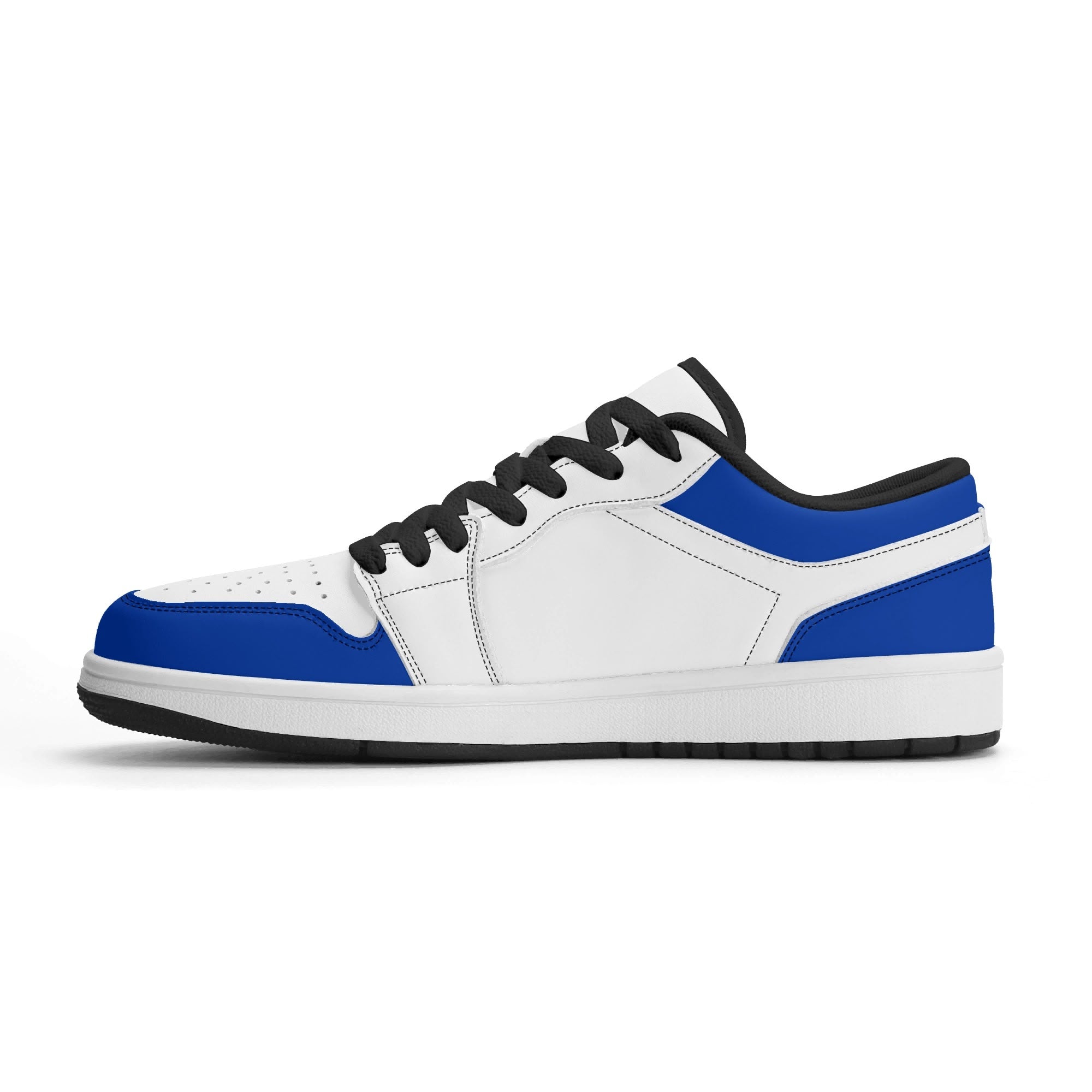 Triton Classic Shoe V1 Mens | Shoe Zero Branded Business Shoes